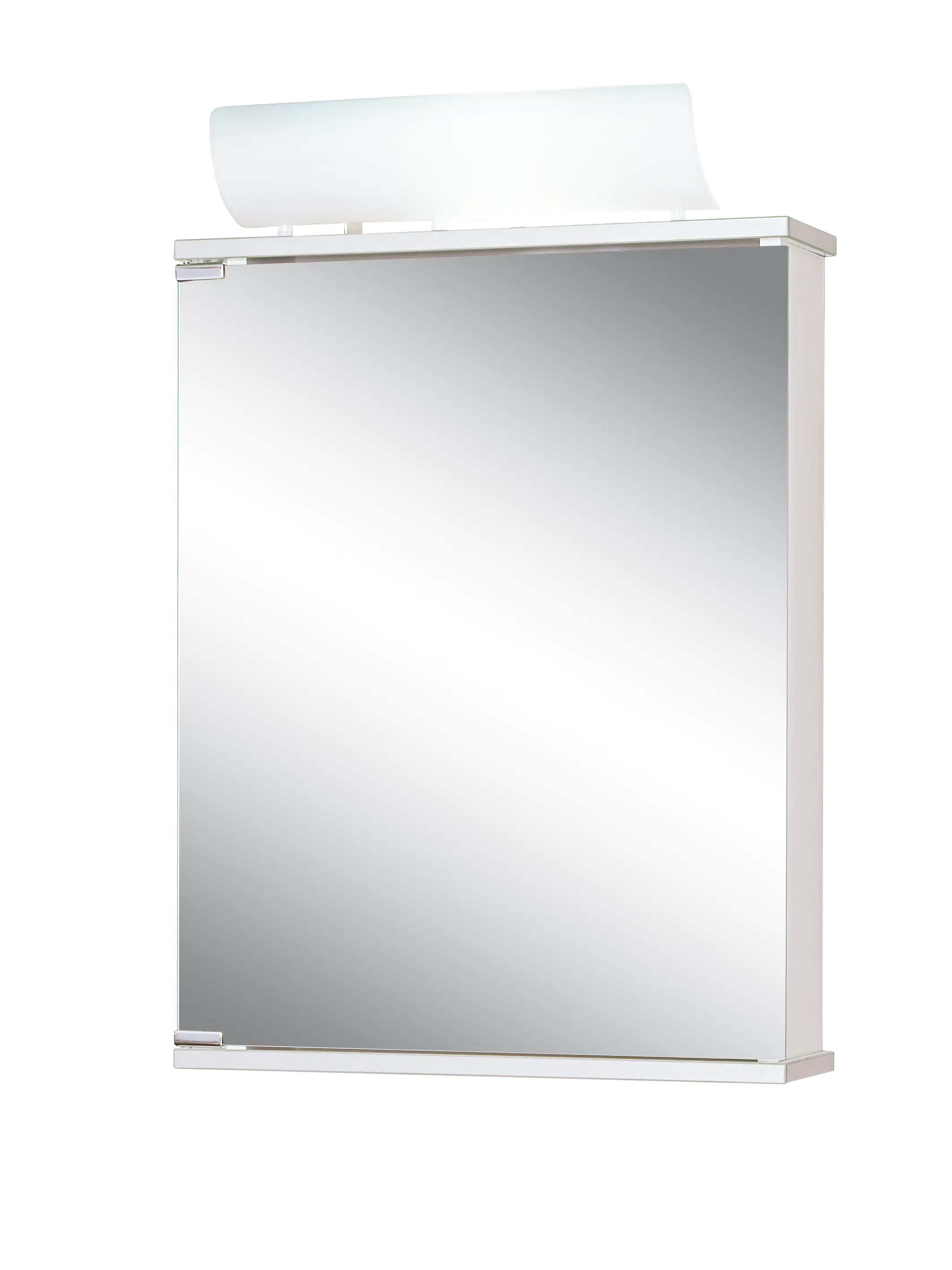 Jokey Spiegelschrank Fleur weiß Jokey Spiegelschrank Fleur weiß