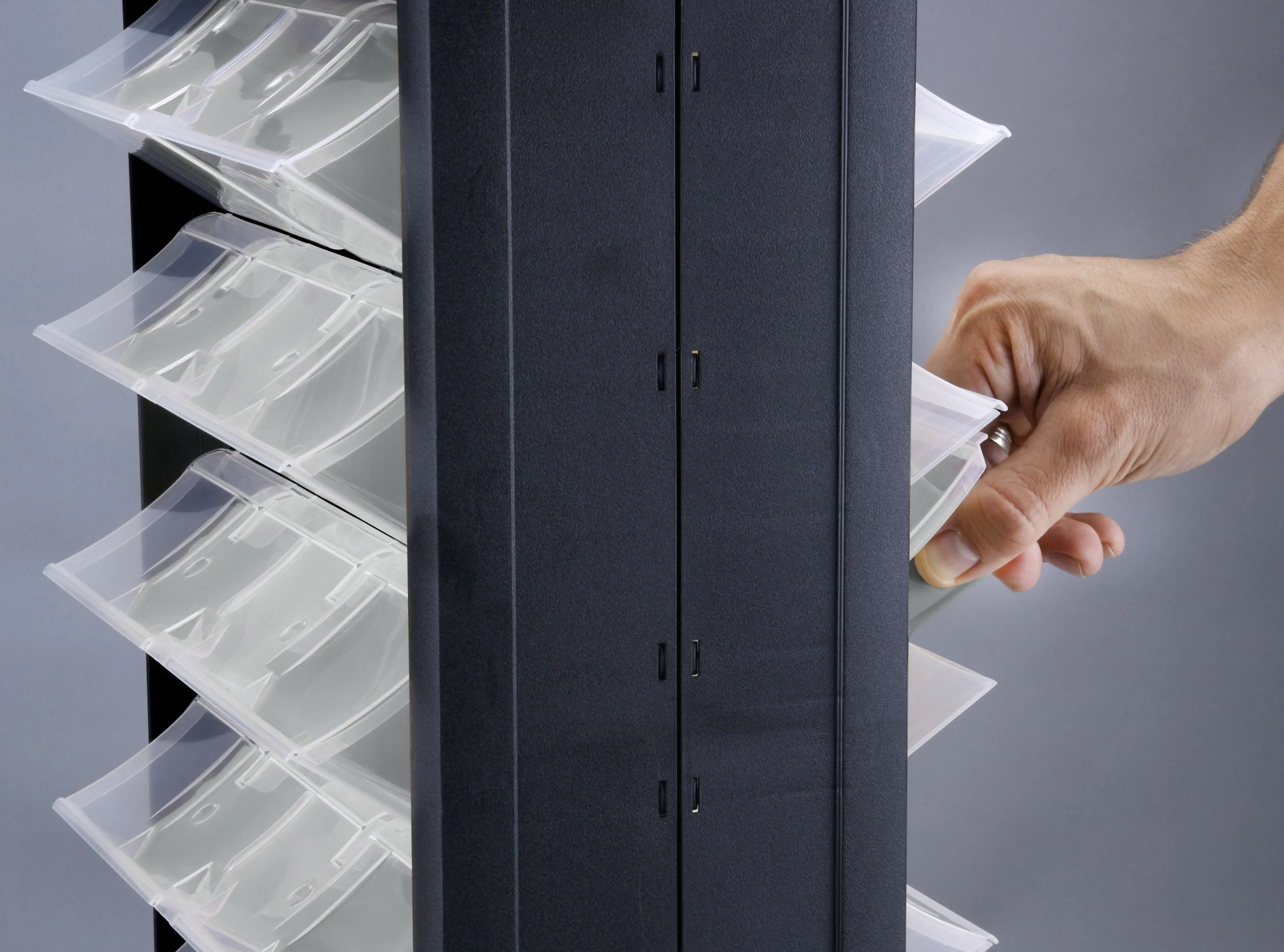 Allit Tragbares Depot VarioPlus DrawBox 