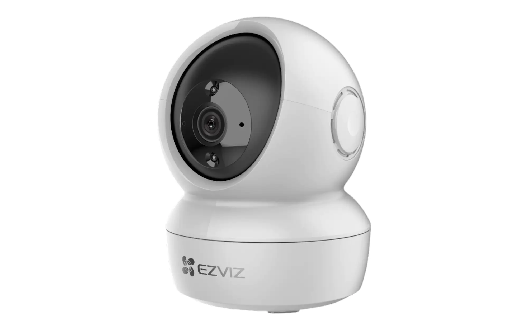Ezviz Wlan Indoor Überwachungskamera 360° mit automatischer Verfolgung Ezviz Wlan Indoor Überwachungskamera 360° mit automatischer Verfolgung