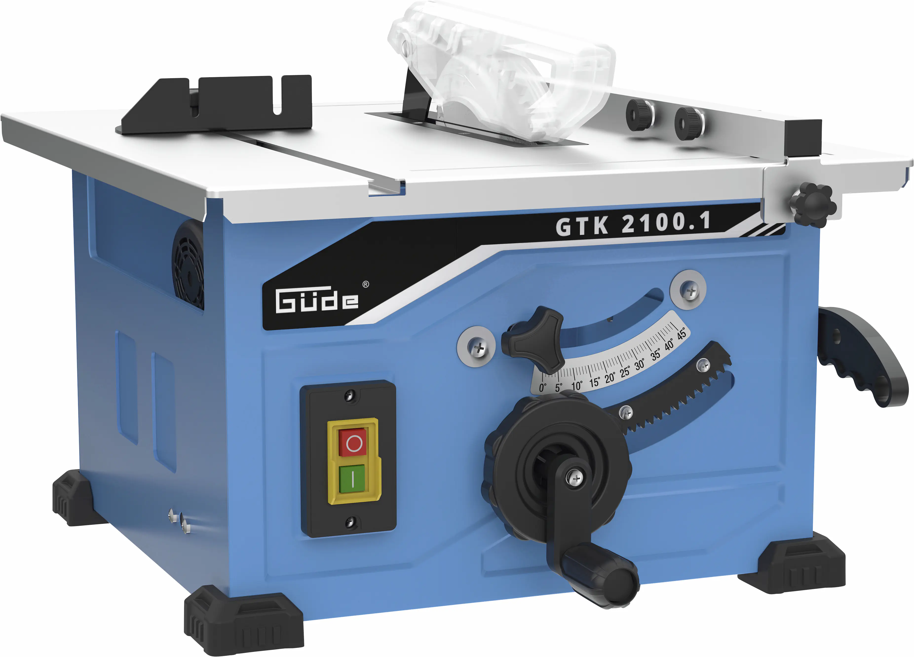Güde Tischkreissäge GTK 2100.1
