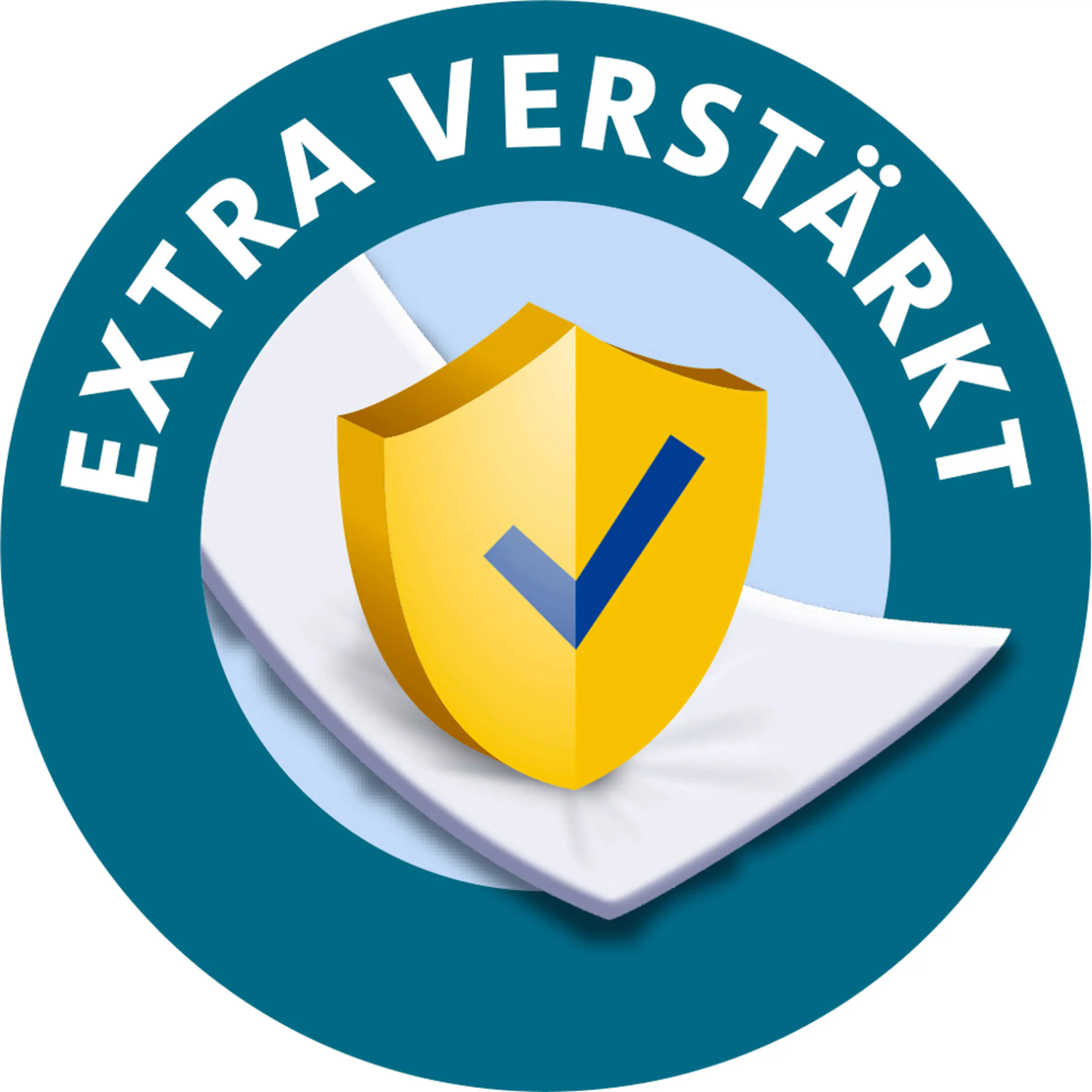 Swirl Müllbeutel mit Tragegriff 35 L 15 Stück