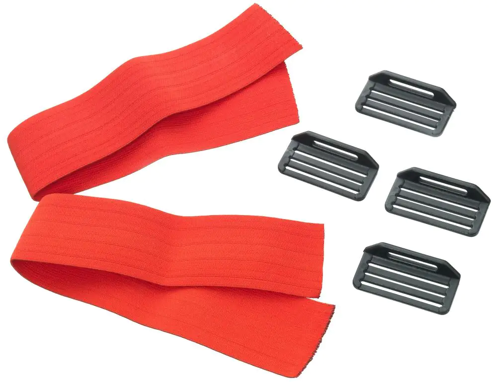 Ersatzband für Knieschützer COX792151 / 792152