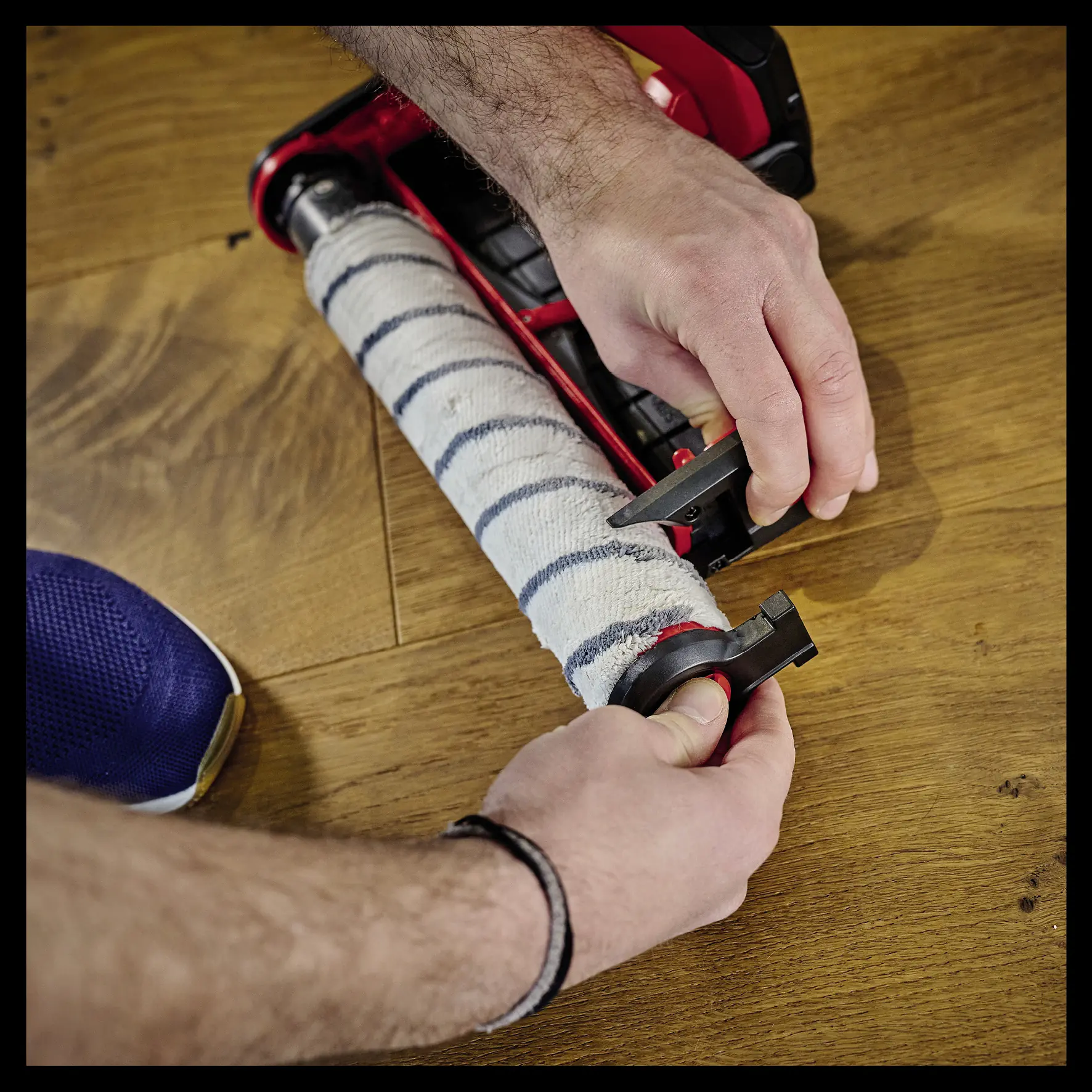 Einhell Bürstenwalze CLEANEXXO