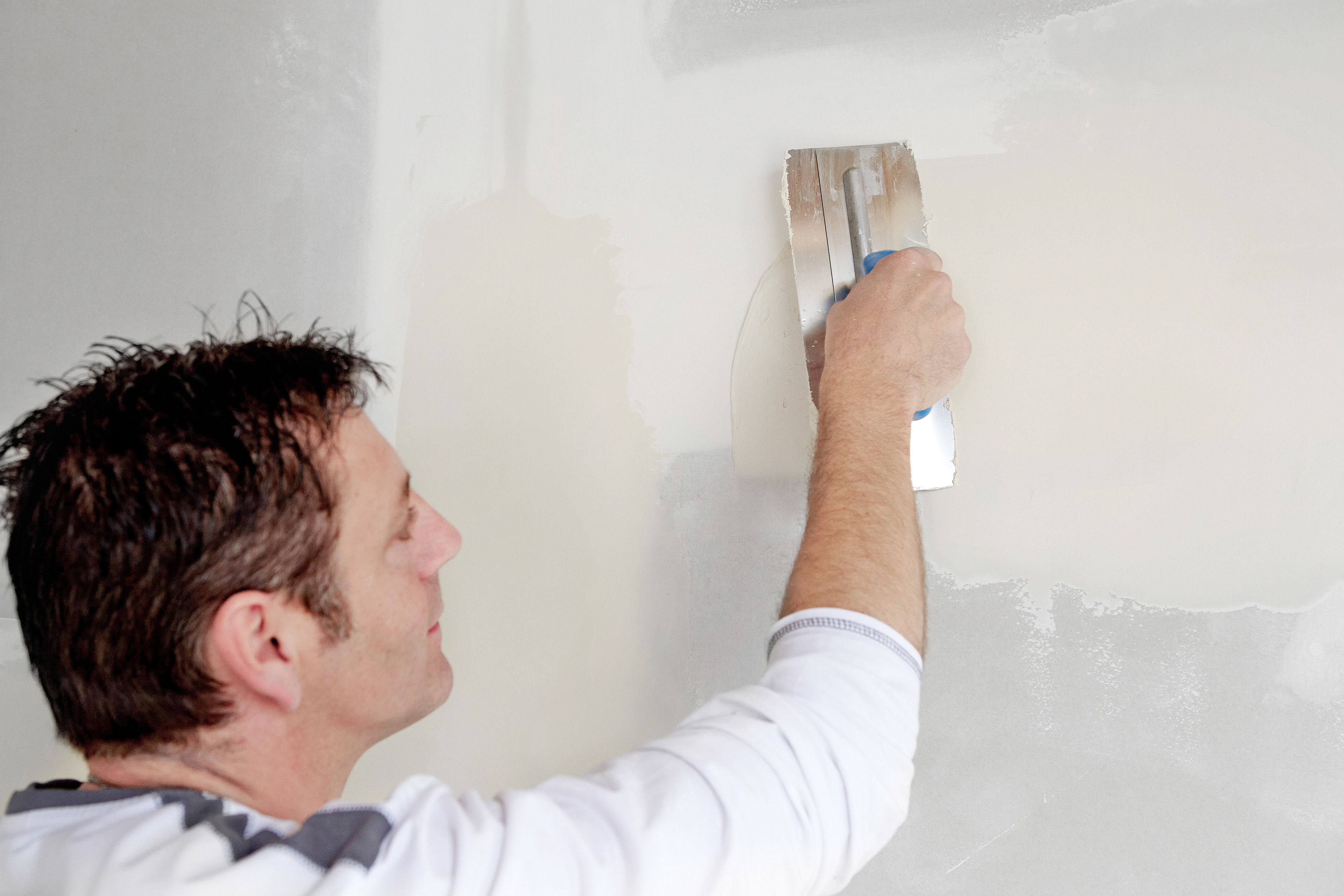 Rigips ProMix Plus Fertigspachtelmasse 5 Kg