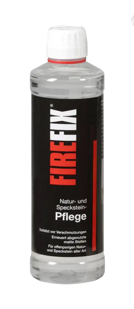 FireFix Natursteinpflege 500 ml