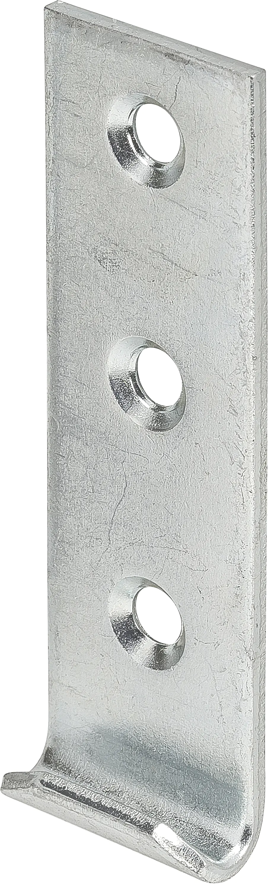 Vormann Schließhaken verzinkt 82 x 25 mm Vormann Schließhaken verzinkt 82 x 25 mm