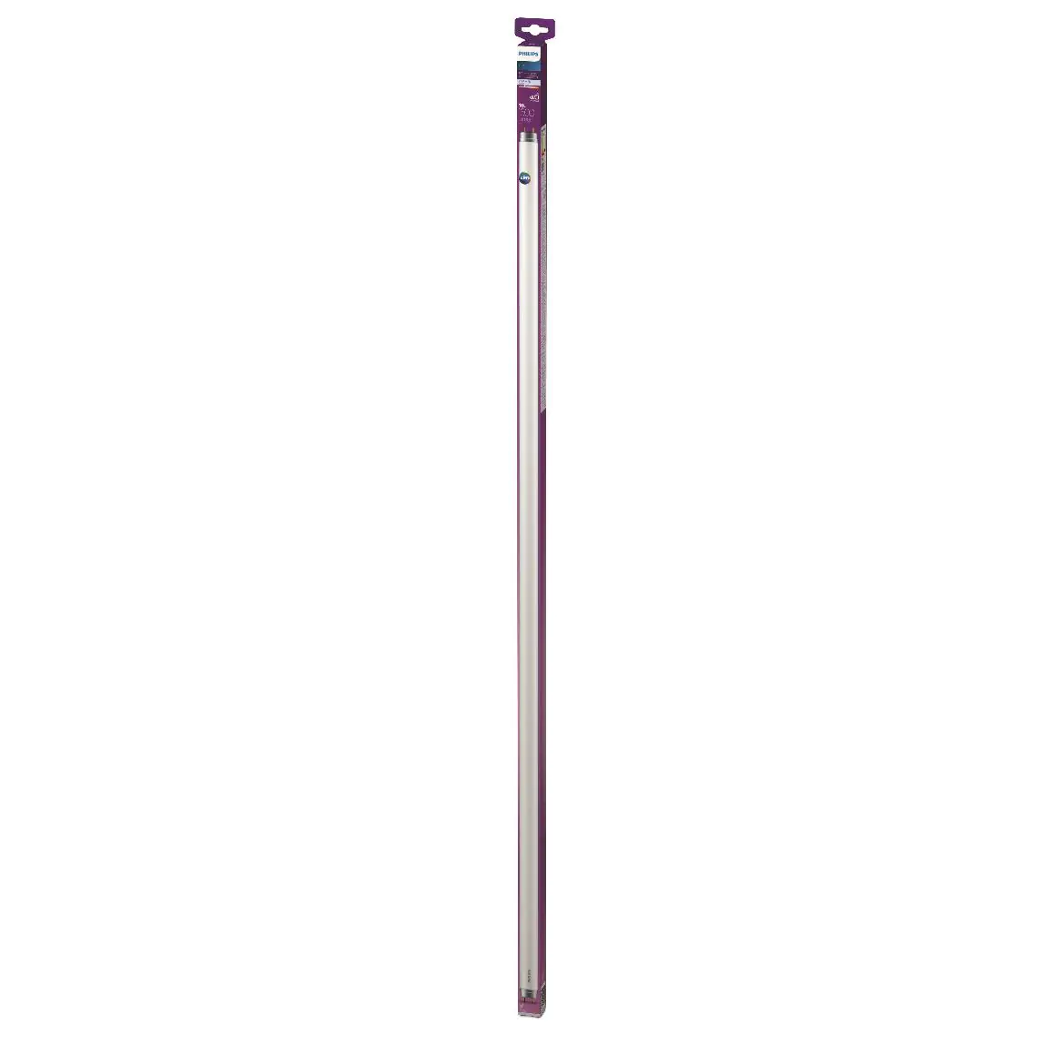 Philips LED-Leuchtmittel Stabform T8 120cm G13 16W neutralweiß 