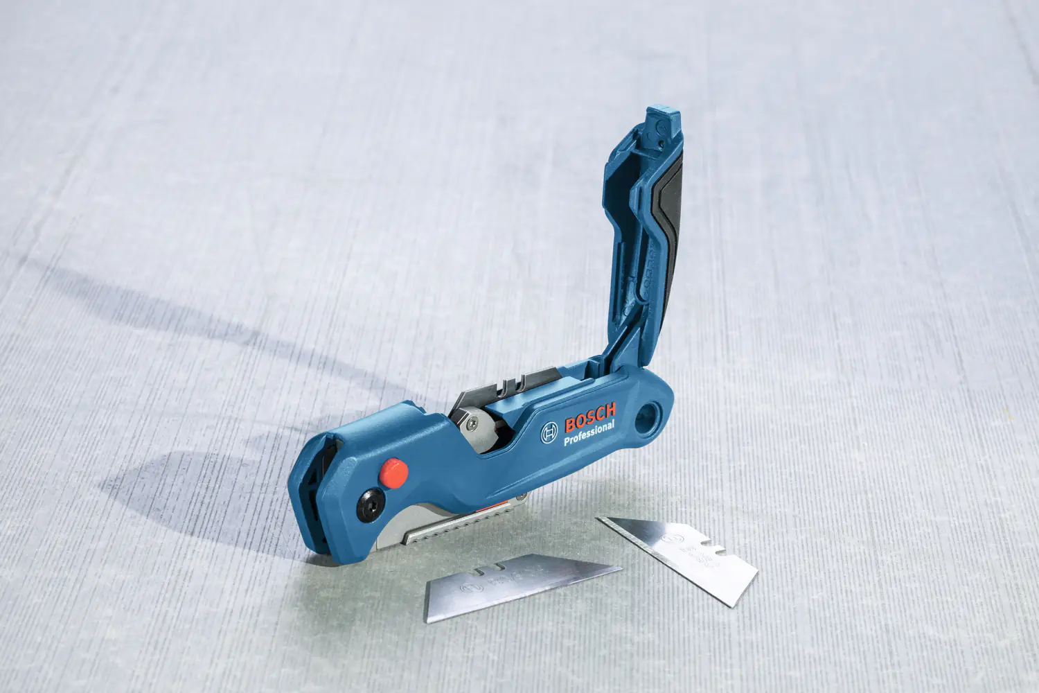 Bosch Professional Klappmesser 