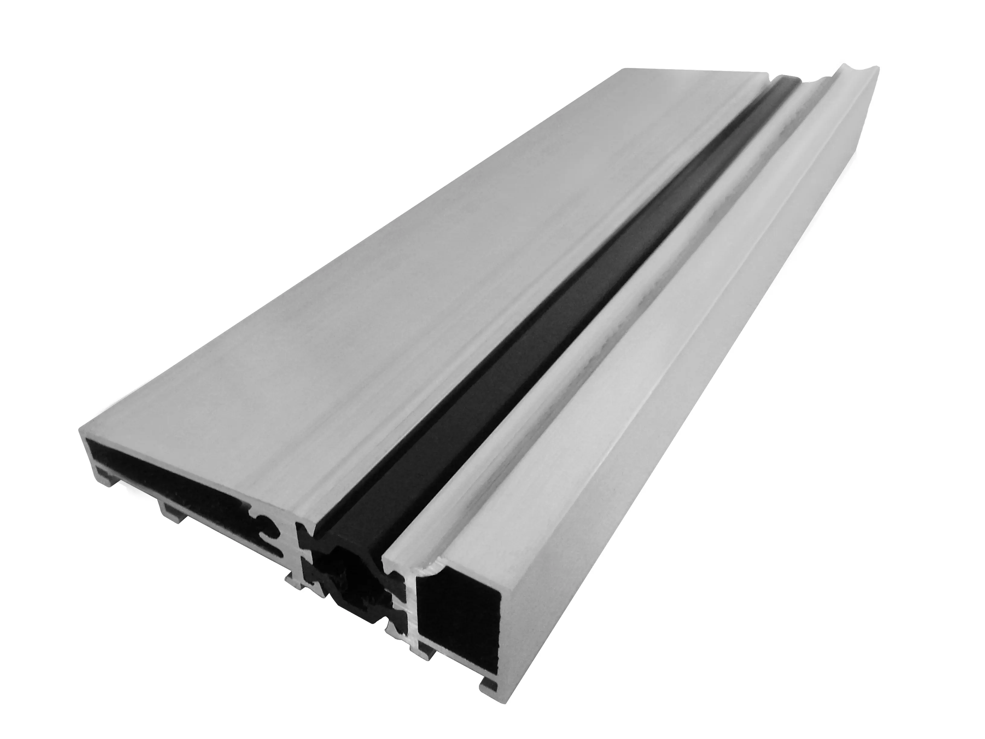 Panto Nebeneinganstür Kunststoff Modell K504 98 x 198 cm DIN links weiß Panto Nebeneinganstür Kunststoff Modell K504 98 x 198 cm DIN links weiß