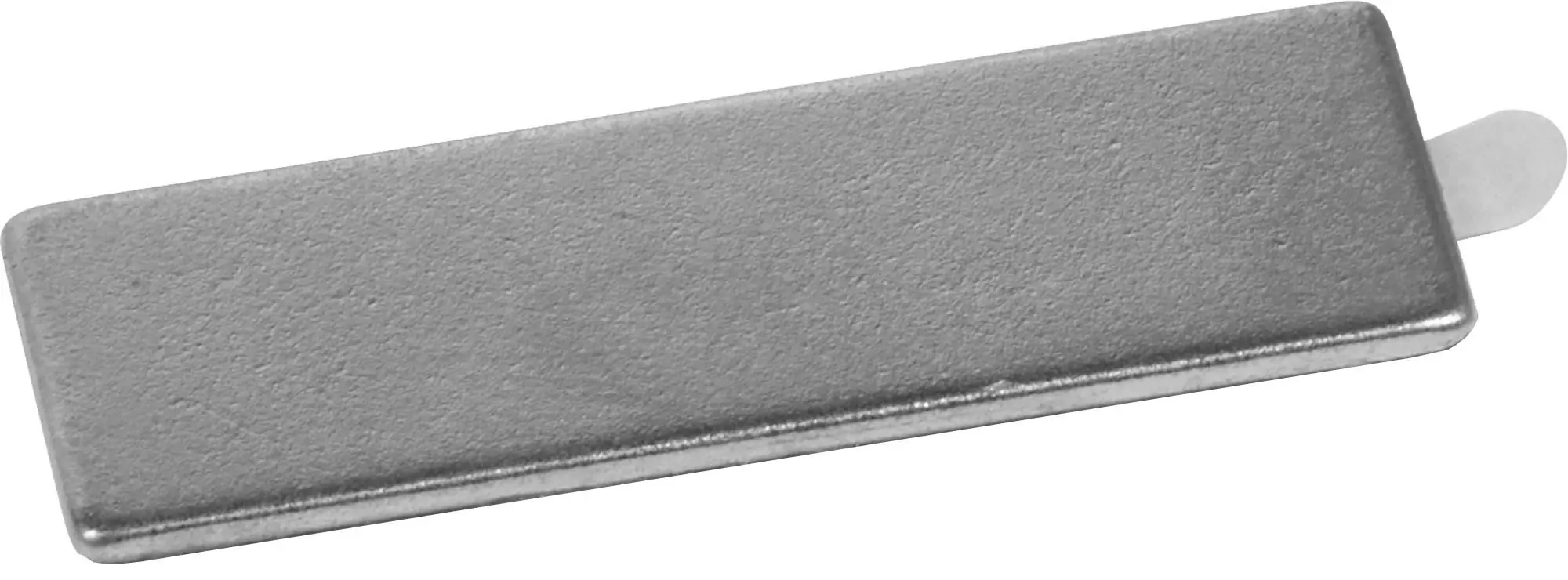 Connex Neodym Magnete N35 30 x 10 x 1 mm - 5 Stk. Connex Neodym Magnete N35 30 x 10 x 1 mm - 5 Stk.