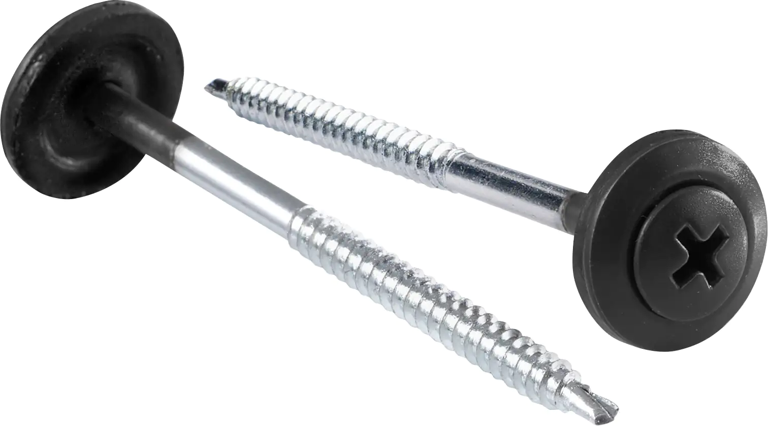 Onduline Spezialschrauben 3,9 x 60 mm, für Bitumen, 100 Stück Onduline Spezialschrauben 3,9 x 60 mm, für Bitumen, 100 Stück