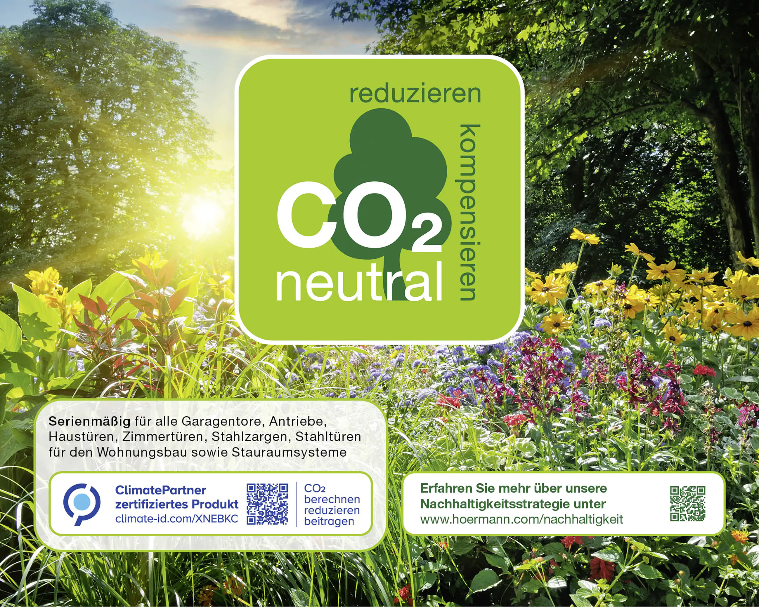 EcoStar Haustür ISOPRO IP 015 anthrazitgrau 110 x 210 cm