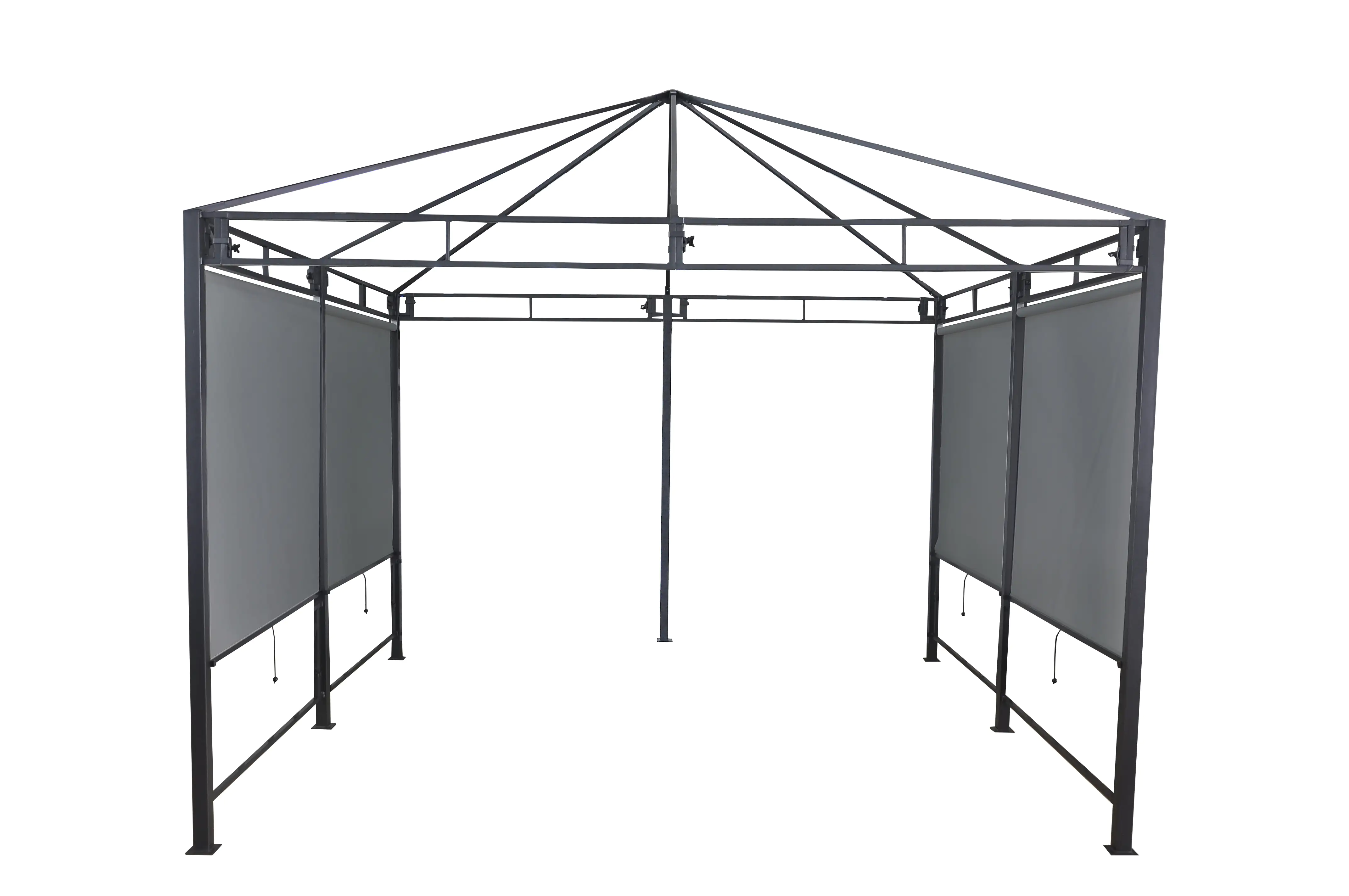 TrendLine Seitenrollo Pavillon Marrakesch 1 Stück TrendLine Seitenrollo Pavillon Marrakesch 1 Stück