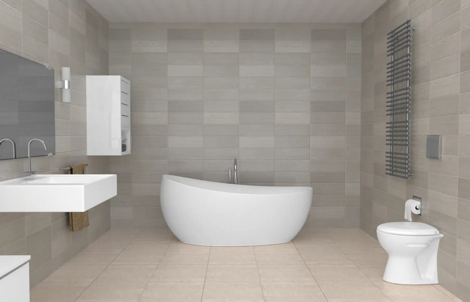 Fischer Dübel Duo Seal 6.0 x 38 mm - 4 Stück