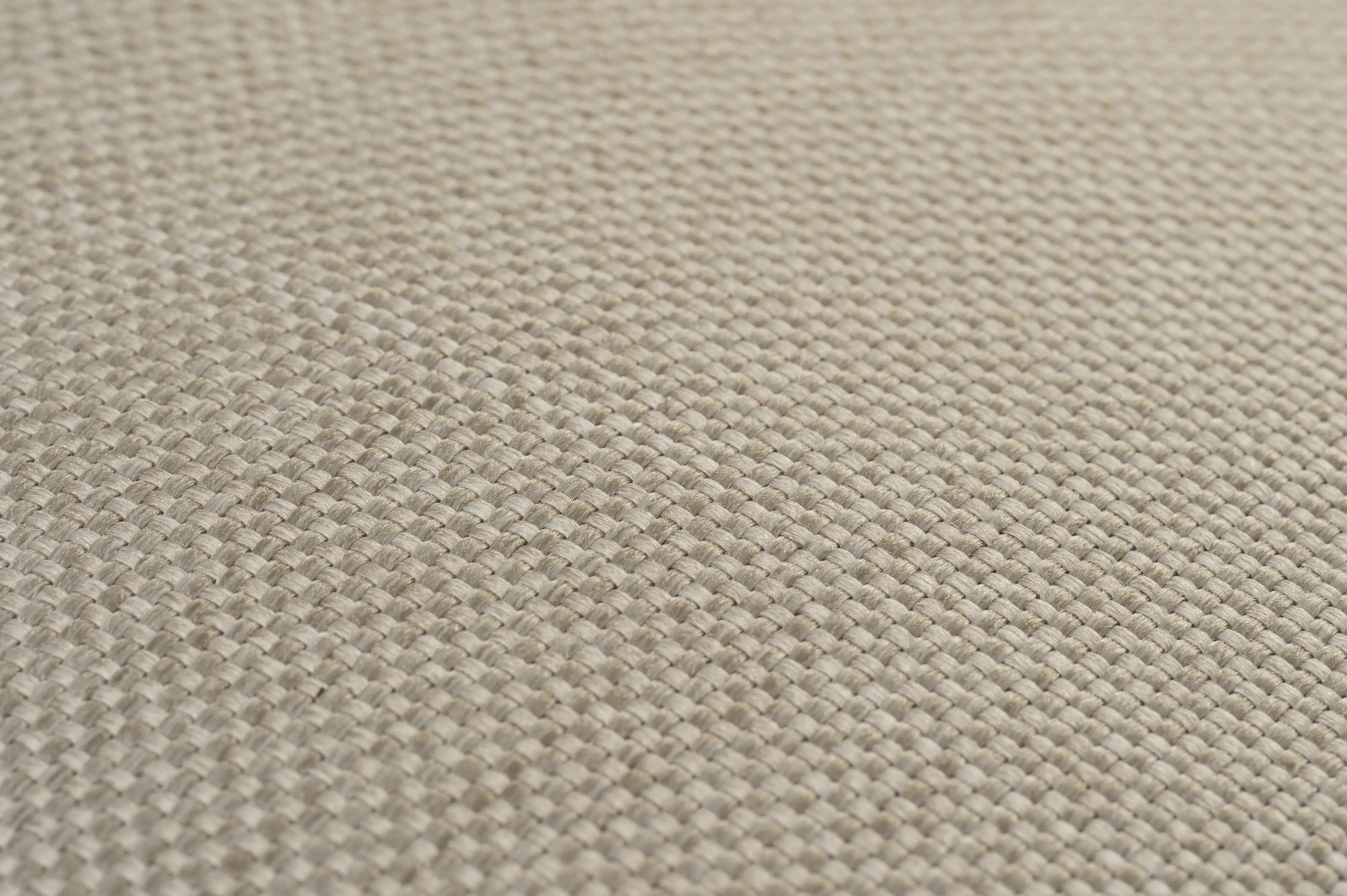 Kissenhülle Barbara beige 50x50 cm