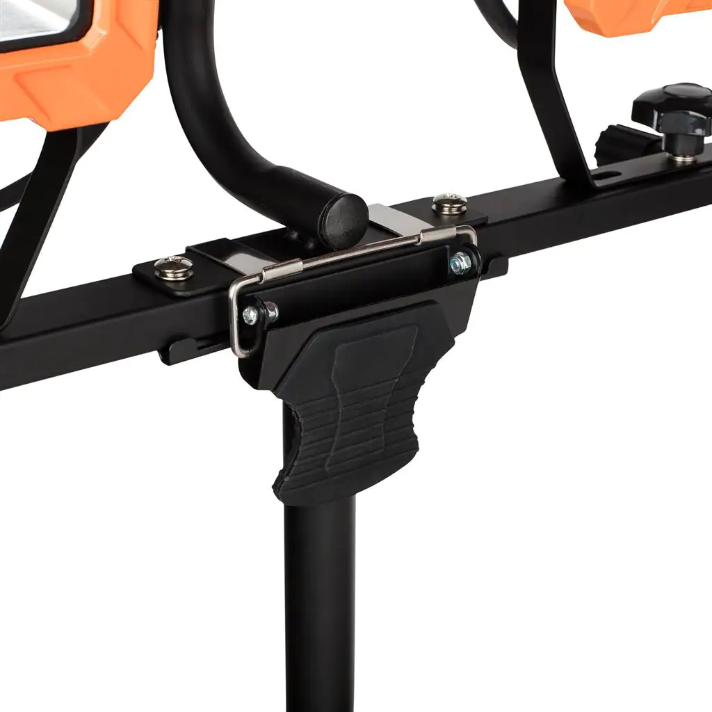 Smartwares LED Arbeitsleuchte 2in1, 2x30 W, 6400 lm Smartwares LED Arbeitsleuchte 2in1, 2x30 W, 6400 lm