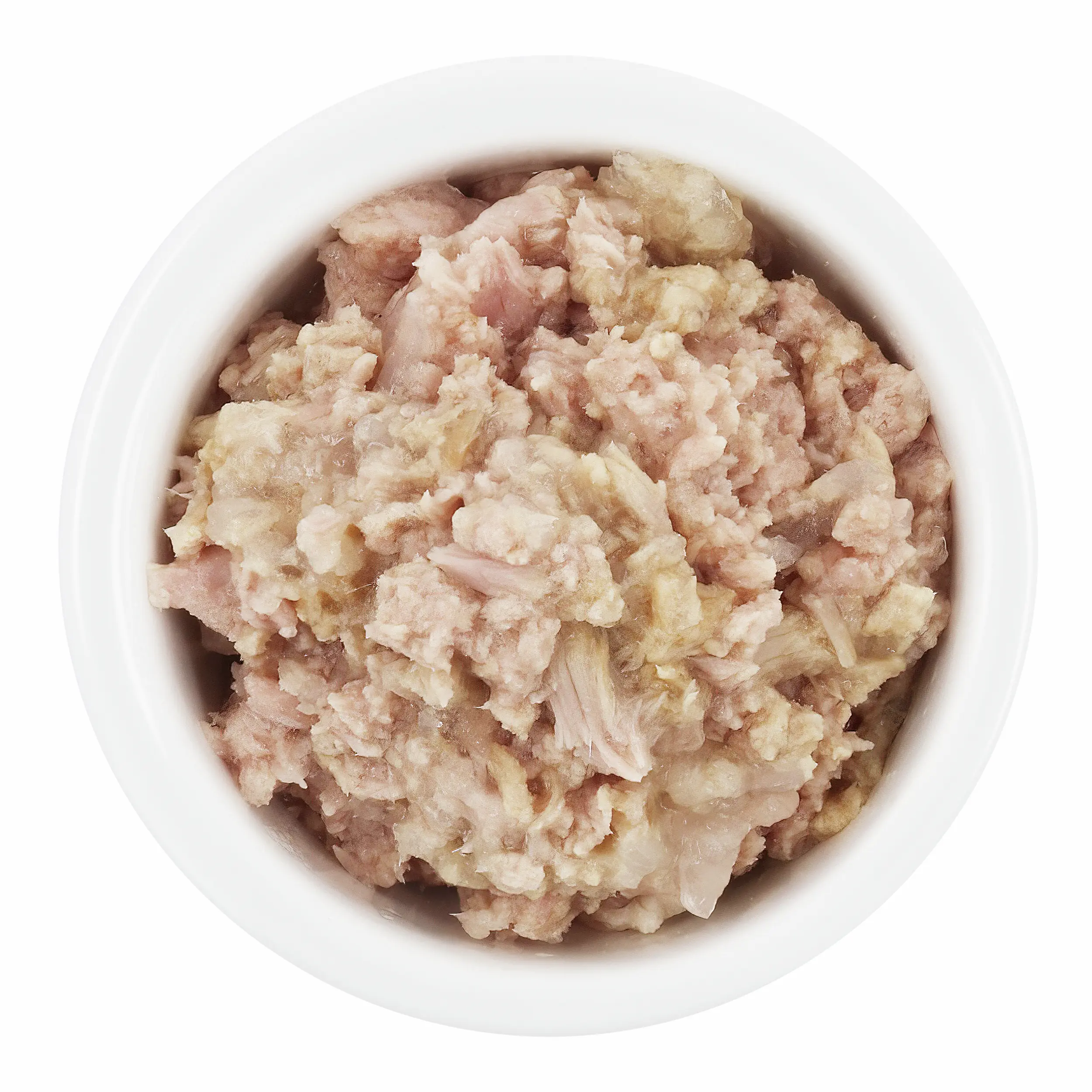 Lucky Lou Extrafood Katzennassfutter Adult getreidefrei 70 g Thunfisch & Hühnerfilet in Jelly