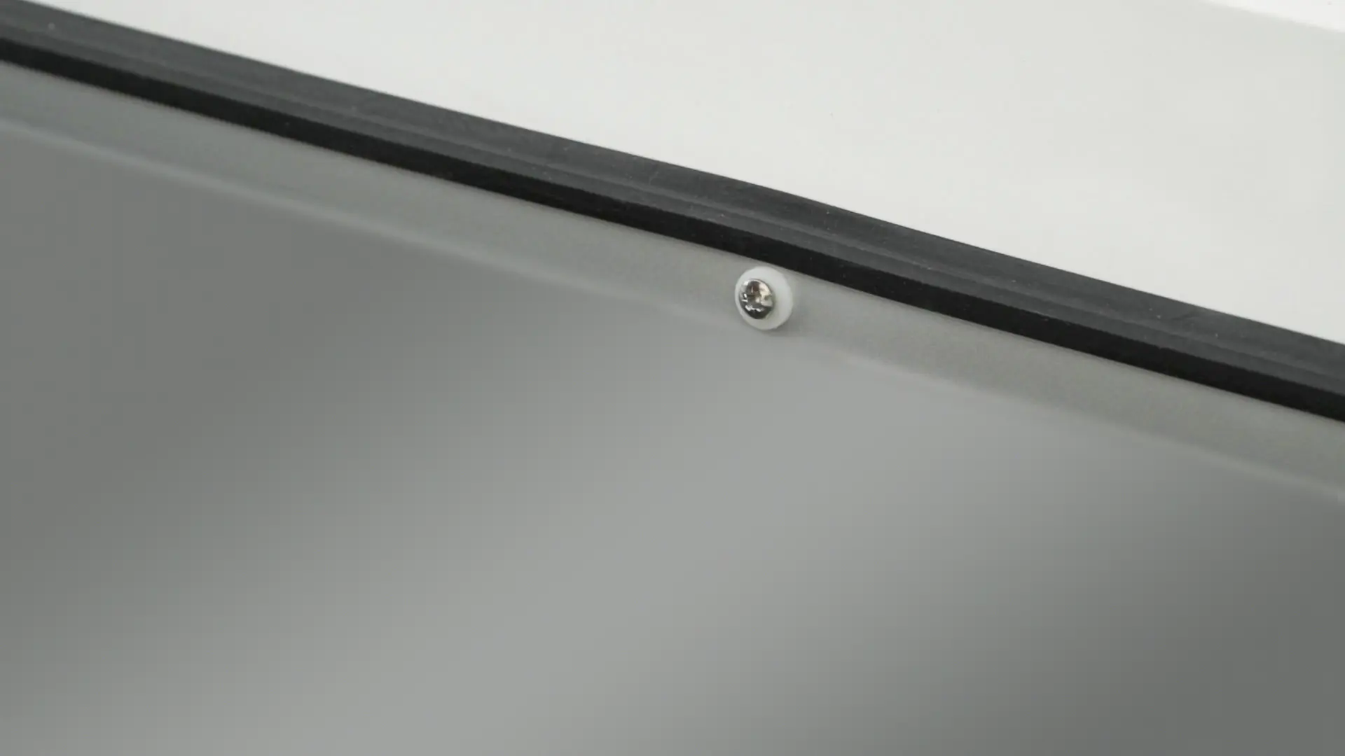 Sarei Fensterbankschrauben Edelstahl 12 Stück