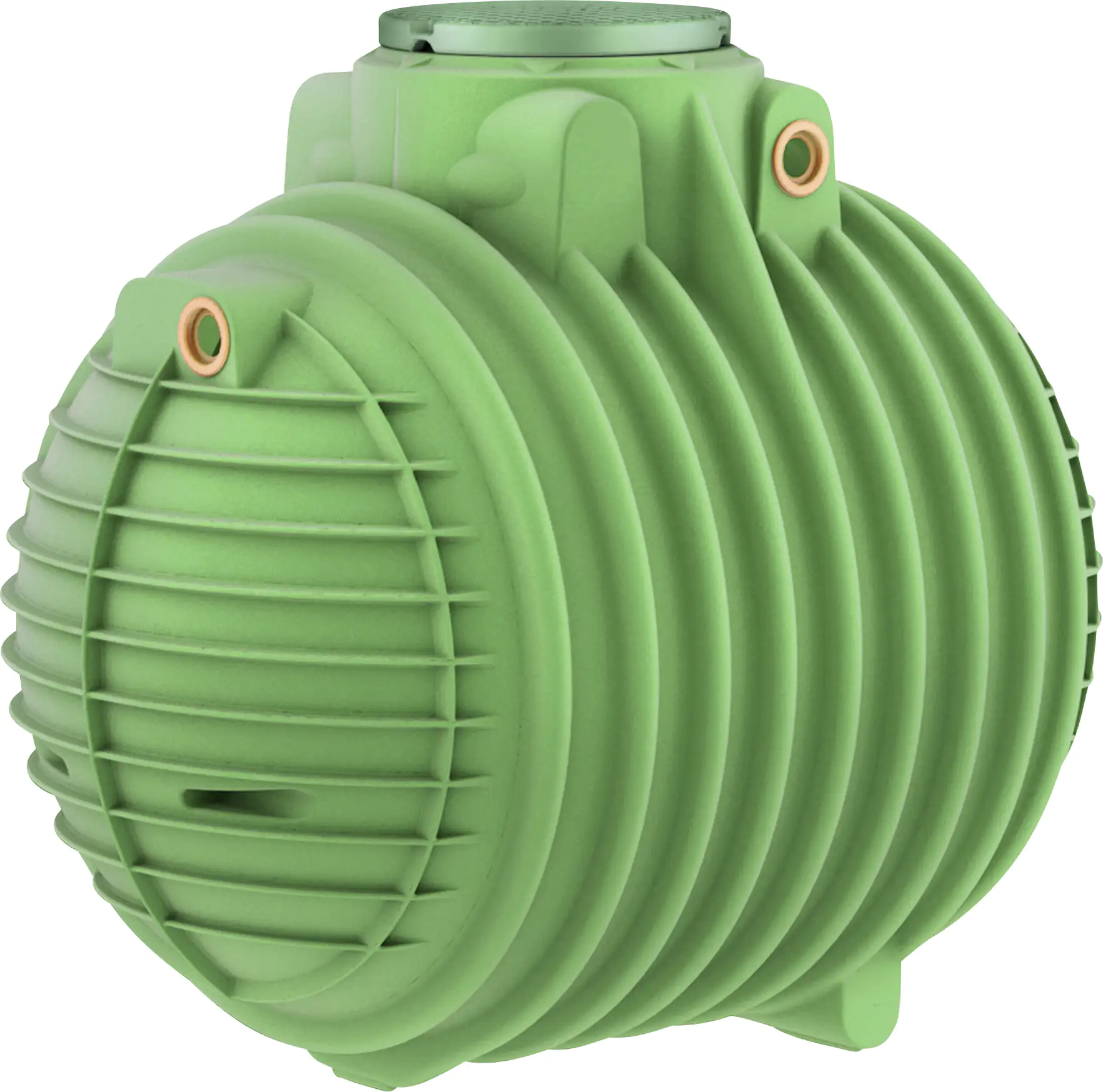 Garantia Erdtank PROline Columbus 4.500 l Garantia Erdtank PROline Columbus 4.500 l