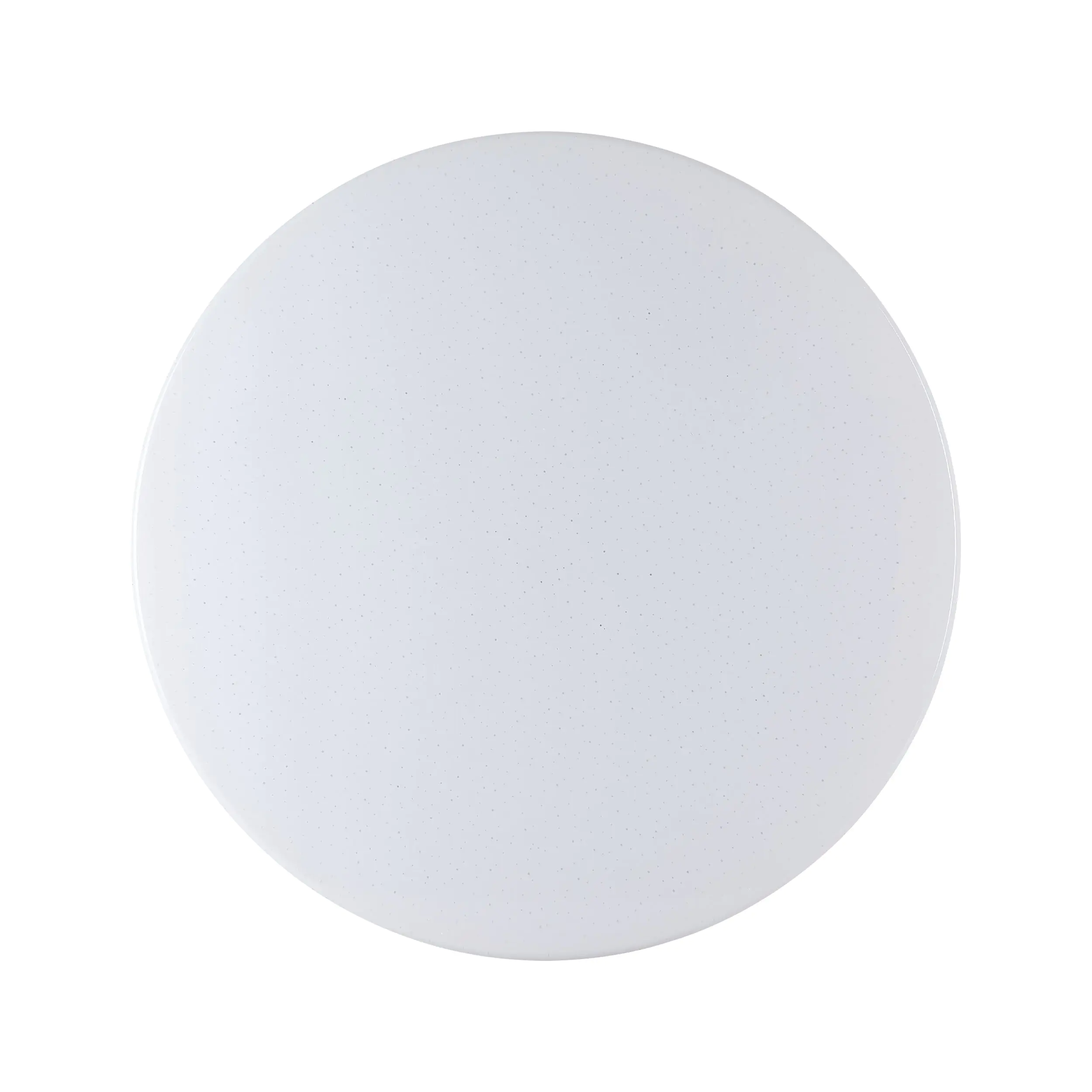 Eglo Connect LED Deckenleuchte Totari-Z weiß Ø 38 cm Kristalleffekt dimmbar