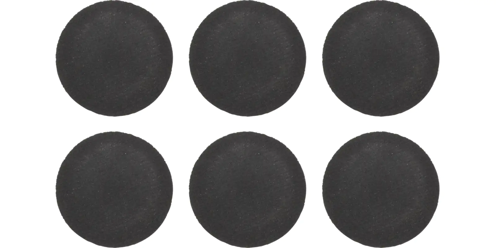 Dremel Schleifscheibe Ø 25 mm 240 EZ SpeedClic SC413 6 Stück Dremel Schleifscheibe Ø 25 mm 240 EZ SpeedClic SC413 6 Stück