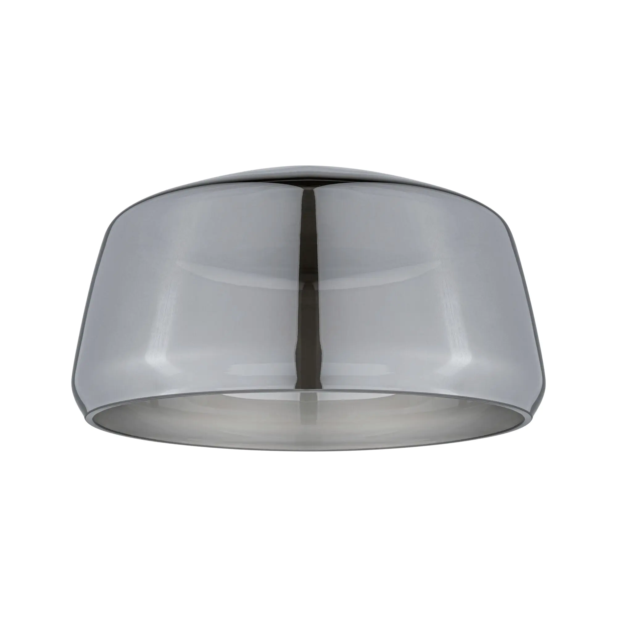 Paulmann Leuchtenschirm Neila URail 2Easy Schirm Neila Rauchglas Glas Paulmann Leuchtenschirm Neila URail 2Easy Schirm Neila Rauchglas Glas