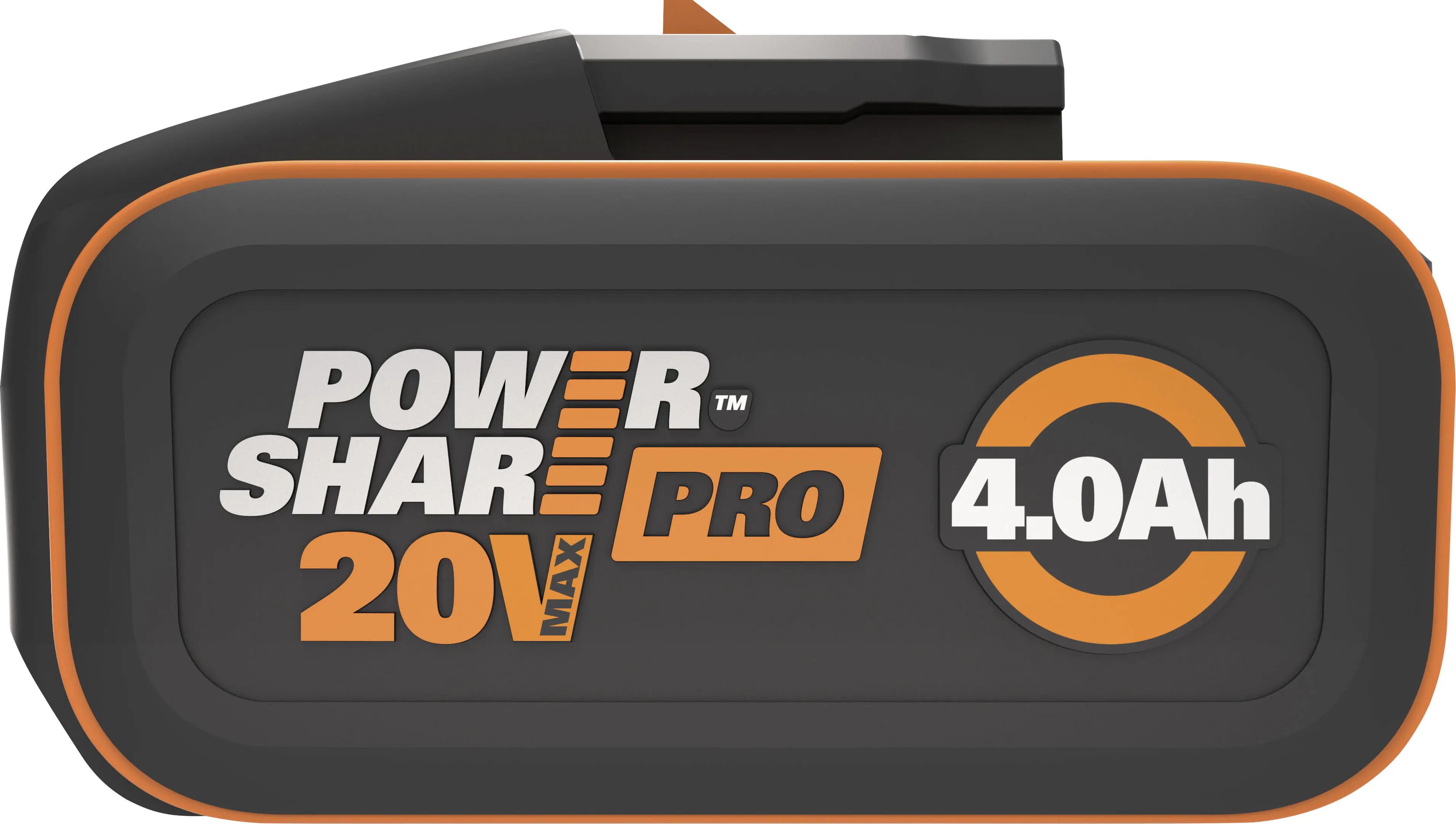 Worx PowerShare Pro Akku WA3644 20 V