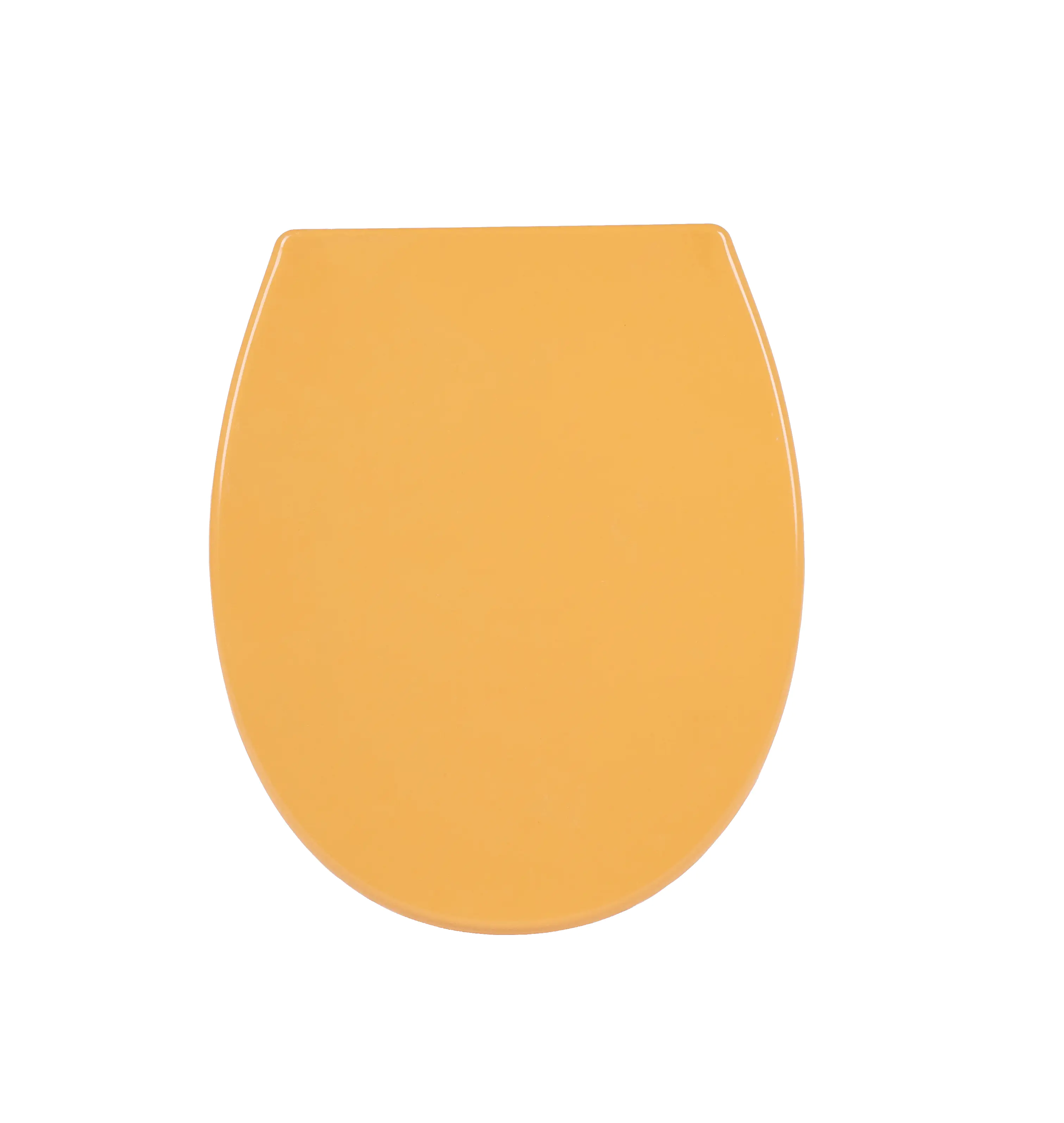 Primaster WC-Sitz mit Absenkautomatik curry