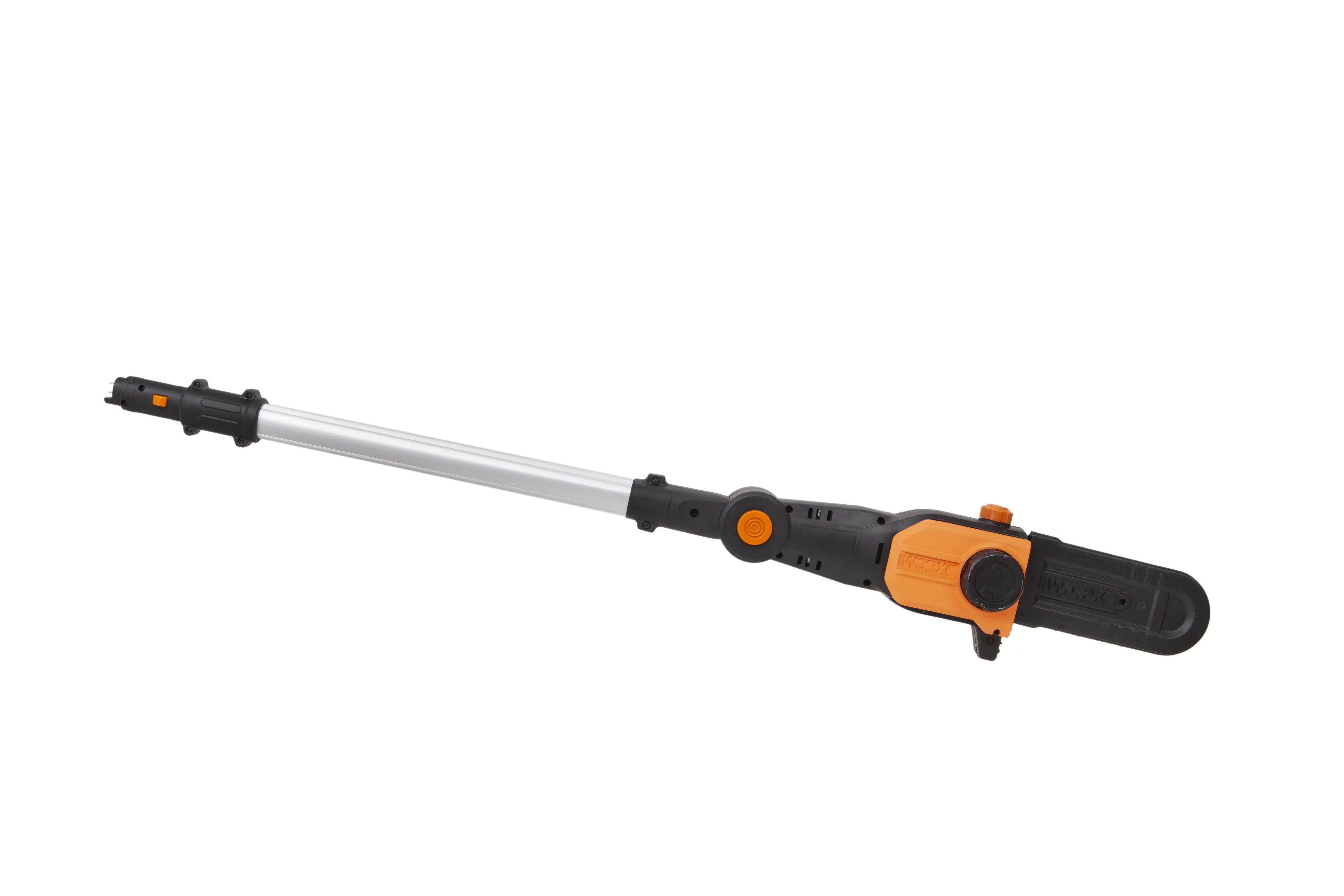 Worx Akku-Teleskop-Hochentaster WG349E.9 20 V 20 cm ohne Akku und Ladegerät