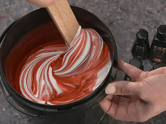 4003498673455_3 Casa Italia FIORE 2,5L Effektlasur mit Samtcharakter