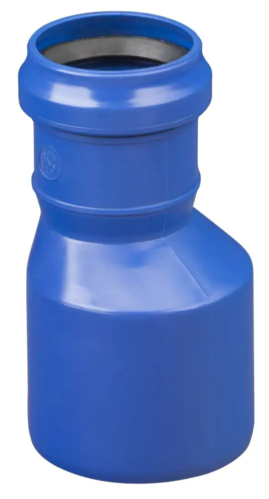 Marley HT-Reduzierstück DN 110/50 schallgedämmt