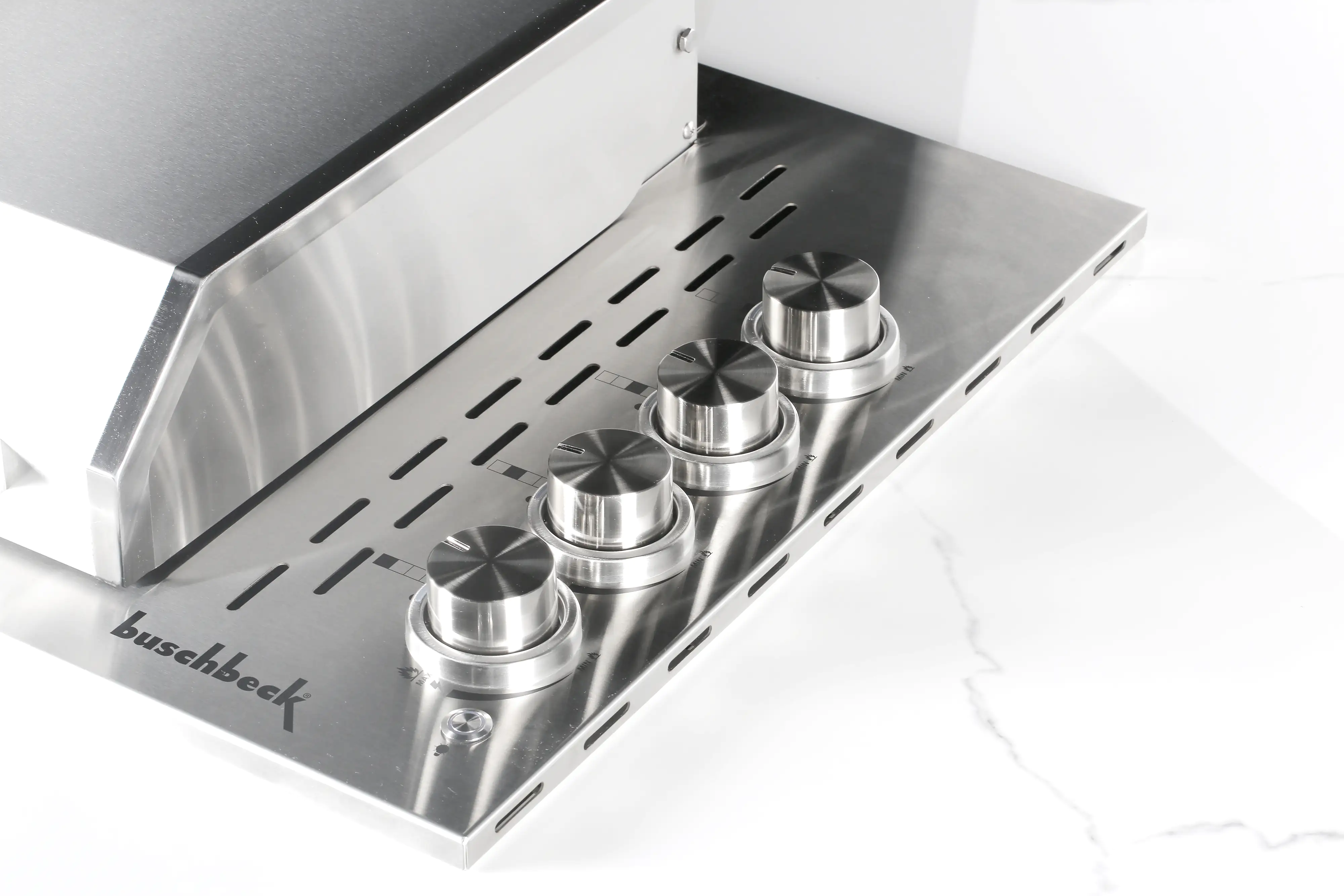 Buschbeck Outdoorküche Sheffield inkl. Kühlschrank und Spüle mit Armatur Buschbeck Outdoorküche Sheffield inkl. Kühlschrank und Spüle mit Armatur