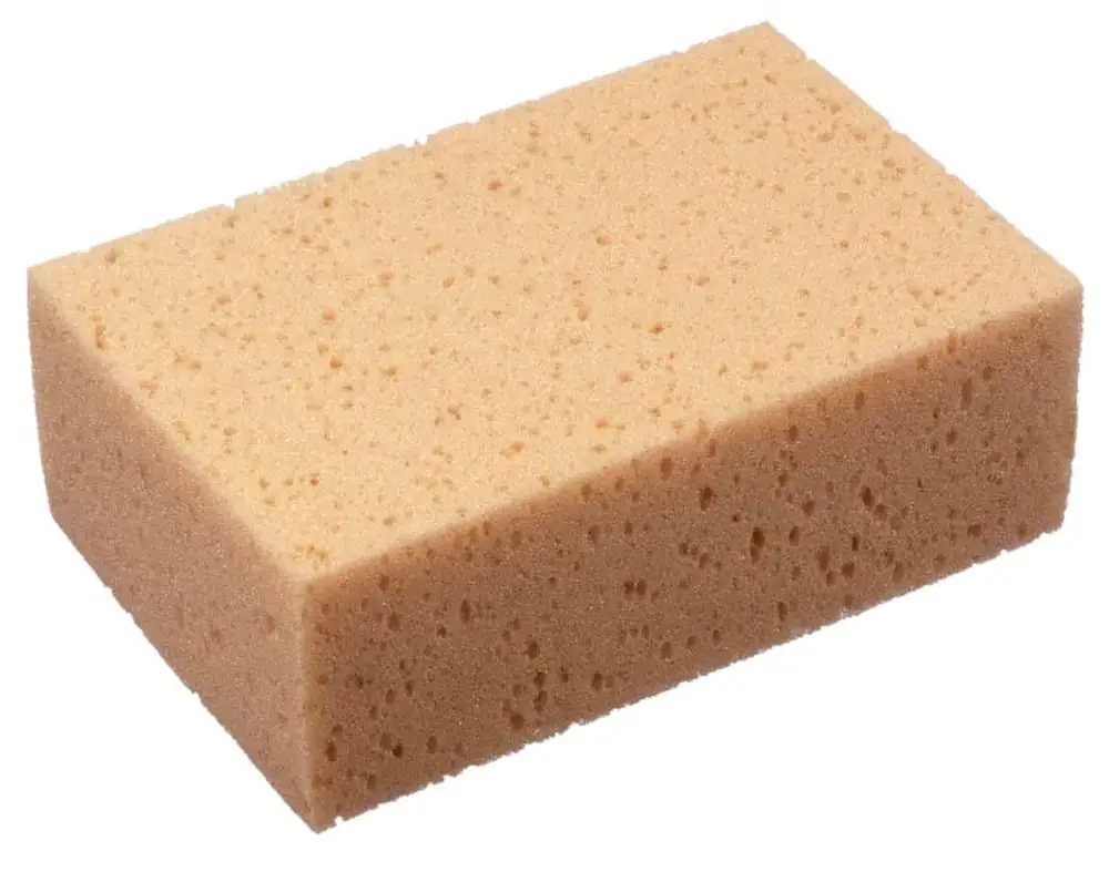 Fliesenschwamm 210 x 135 x 75 mm grob