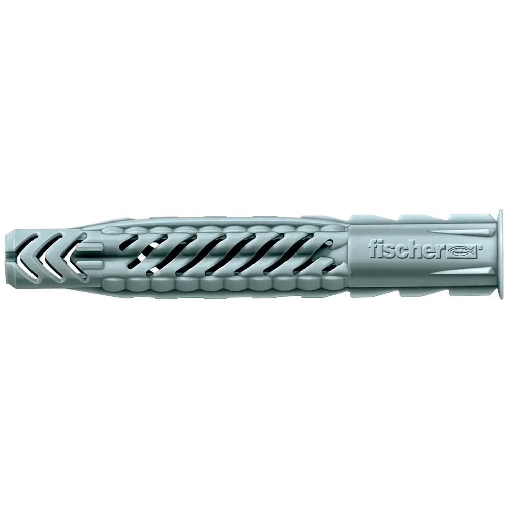 Fischer Universaldübel UX 5.0 x 30 mm - 100 Stück