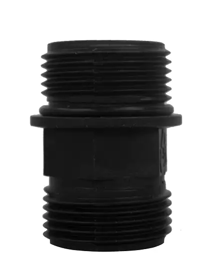 T.I.P. Doppelnippel P3