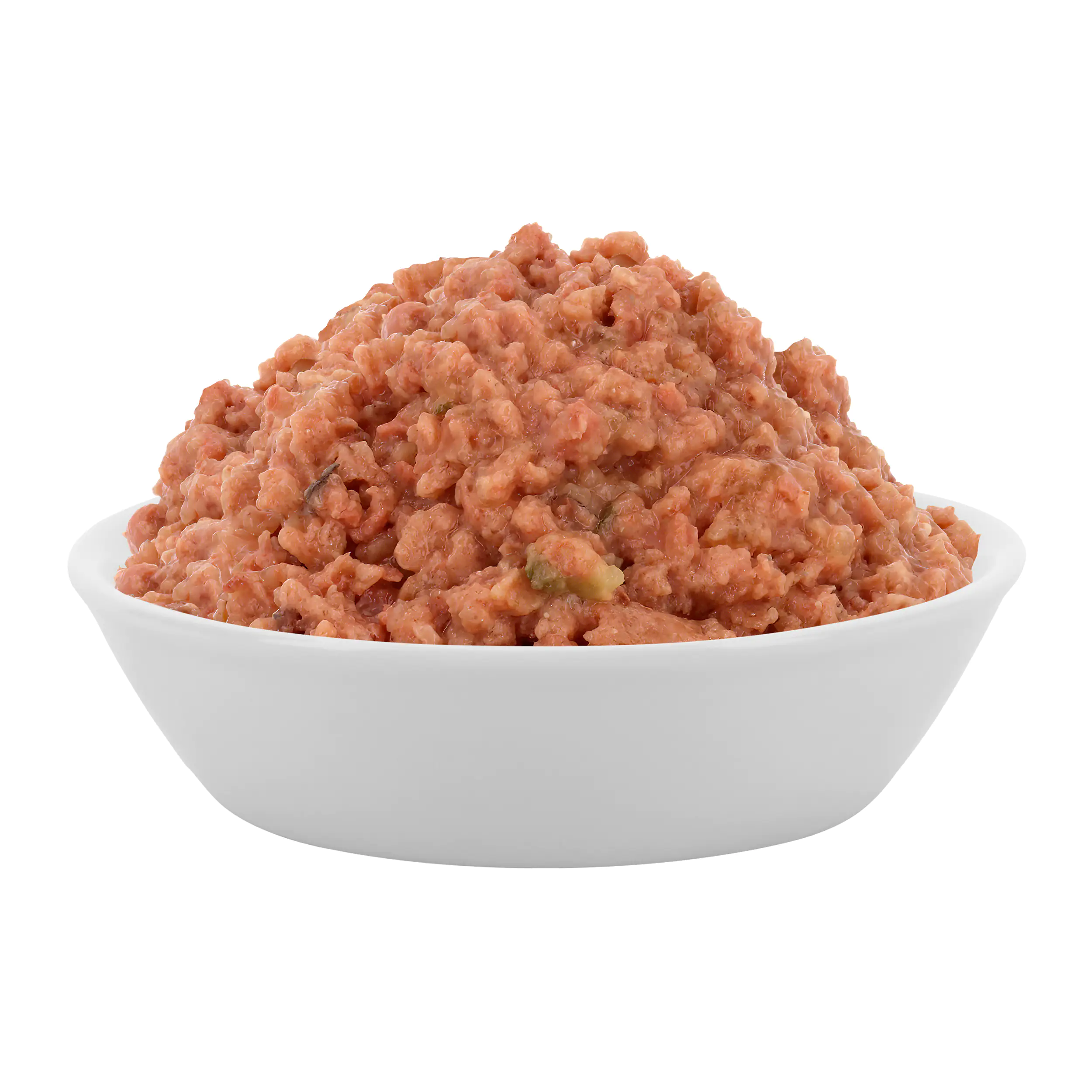 Lucky Lou Katzenfutter Geflügel und Lachs 125g