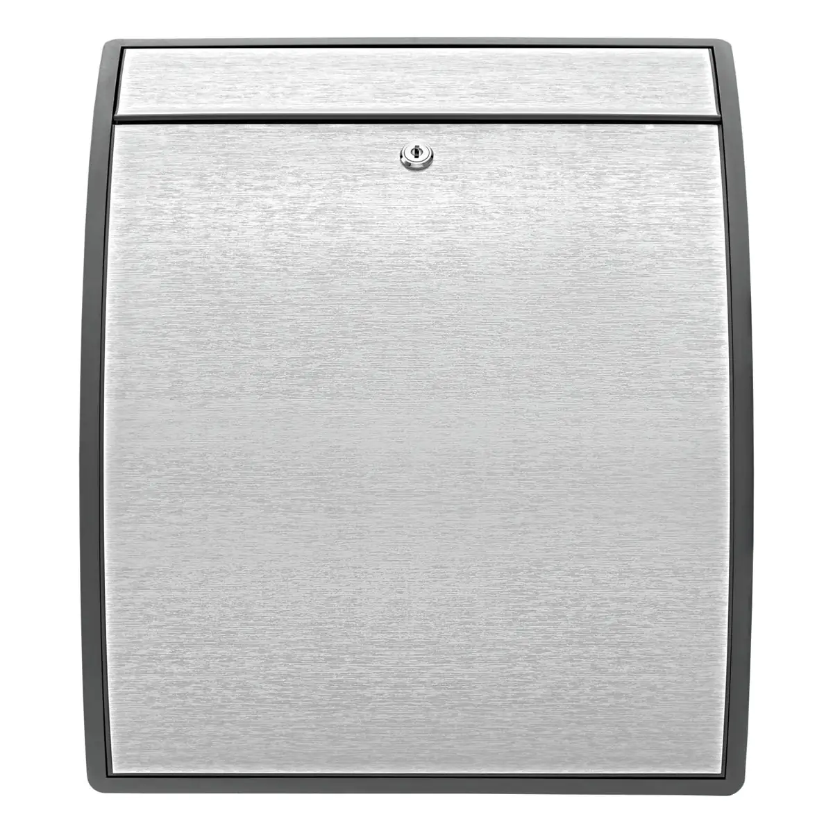 Burg Wächter Briefkasten Turn 4942 ANT 44.3 x 37.4 x 16 cm