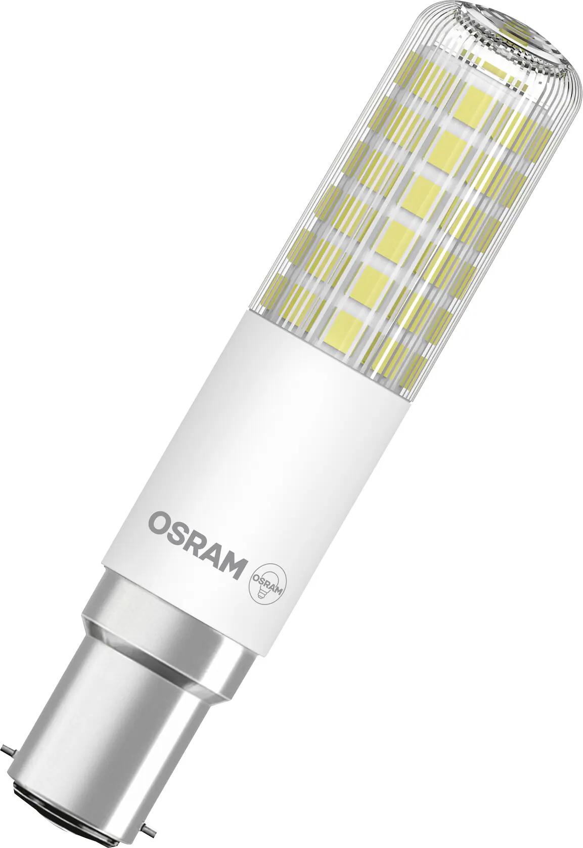 Osram LED Leuchtmittel 815d 8W dimmbar warmweiß