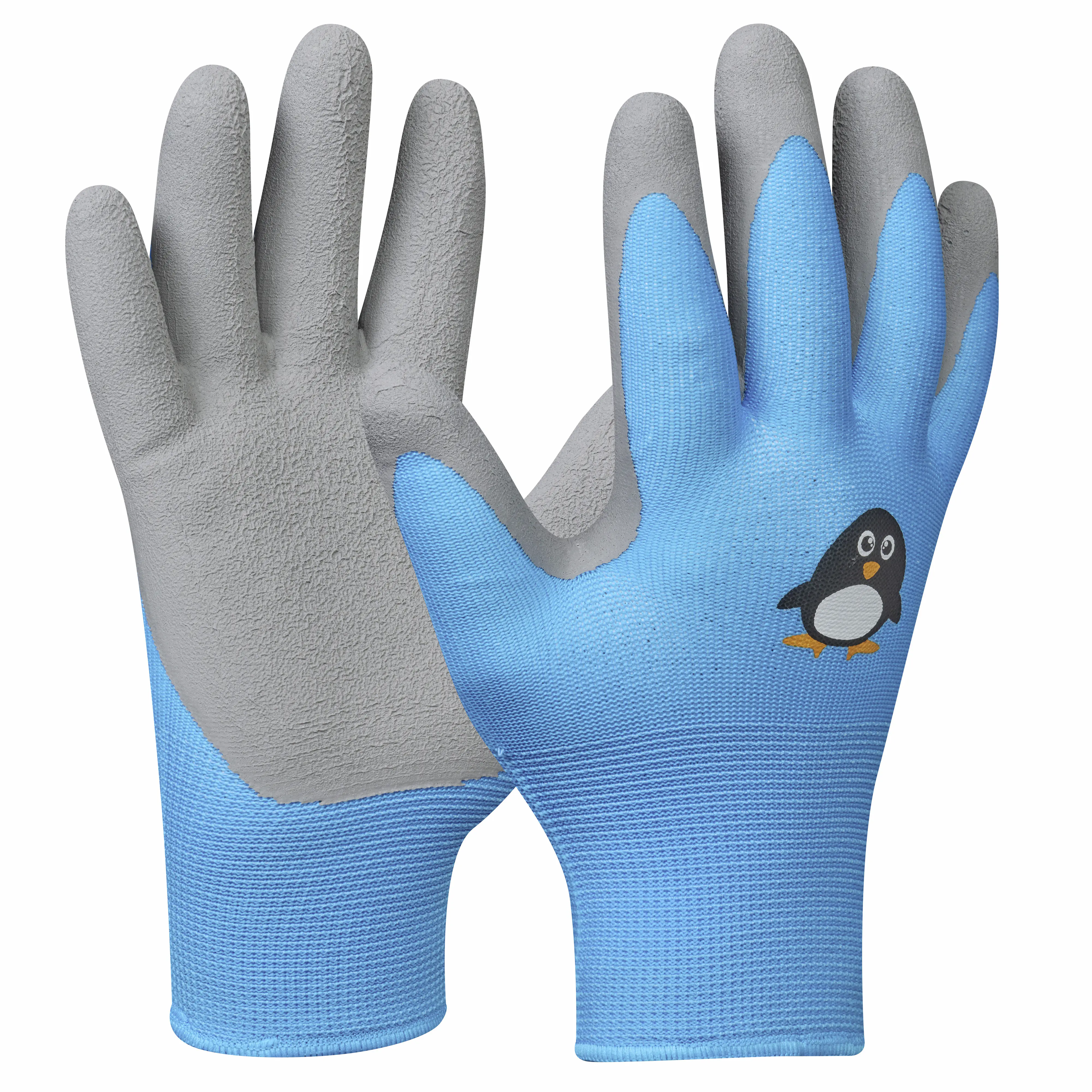 Gebol Handschuh Pingu