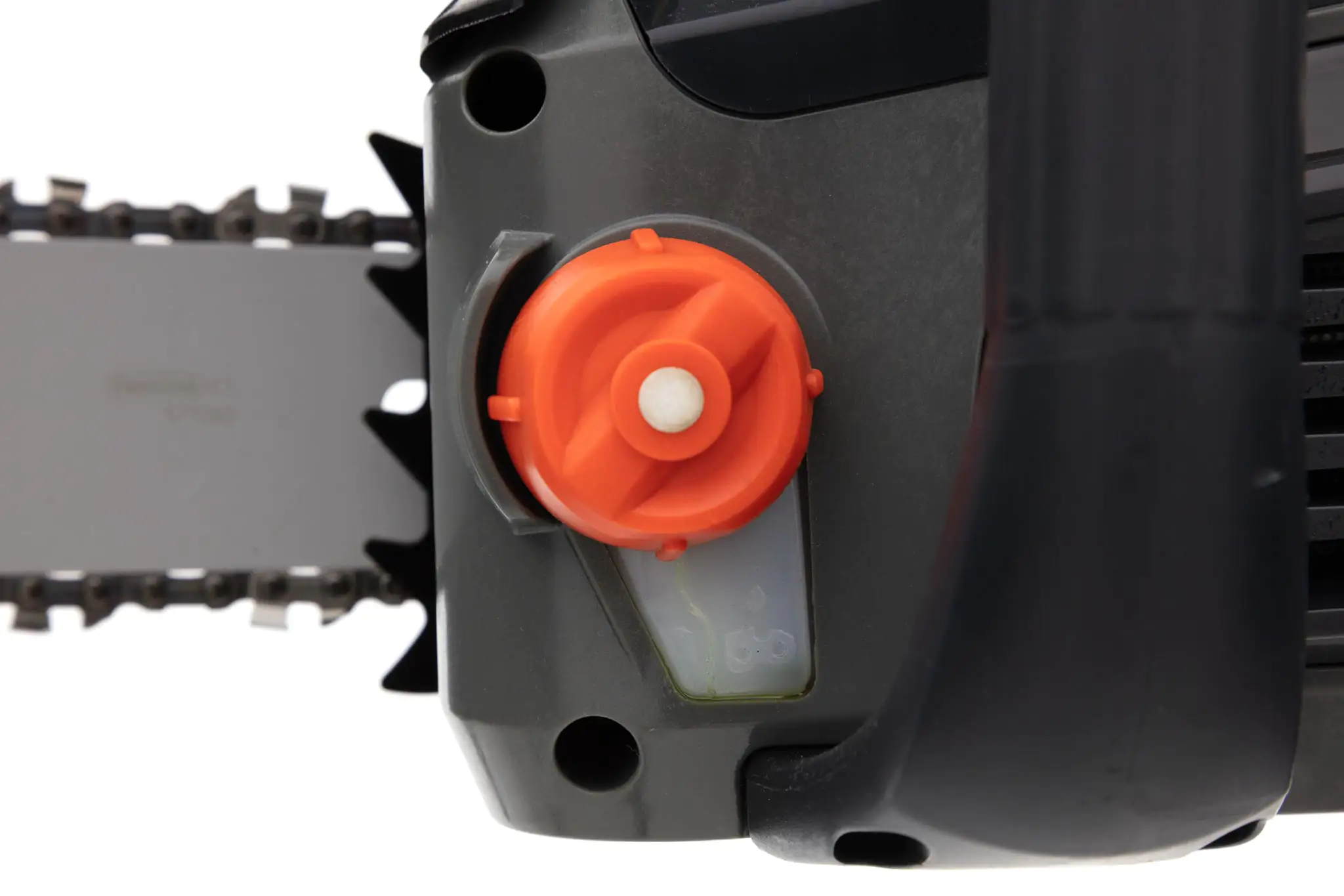 Primaster Akku-Kettensäge PMAKS 40 V ohne Akku und Ladegerät Primaster Akku-Kettensäge PMAKS 40 V ohne Akku und Ladegerät