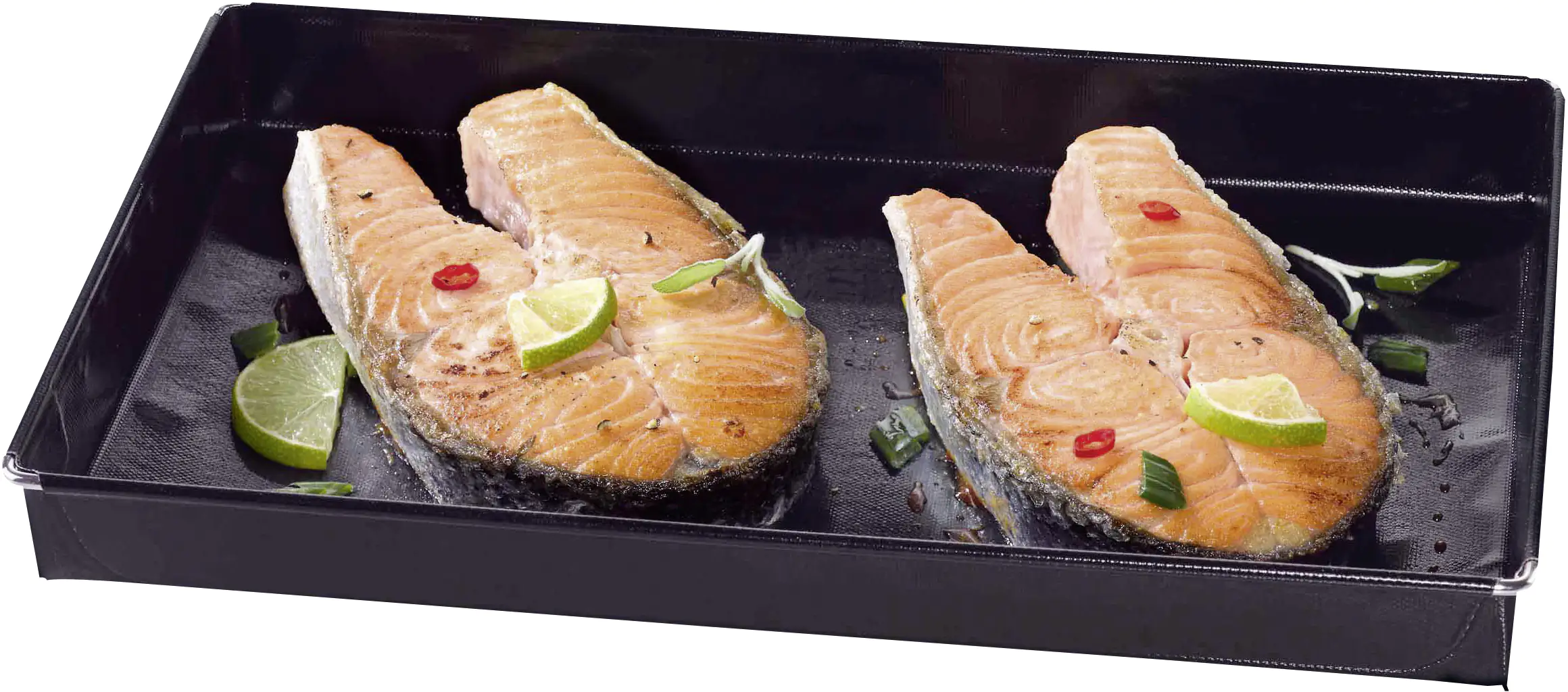 Brozio Durandal Selection Grillschale 3 L Brozio Durandal Selection Grillschale 3 L