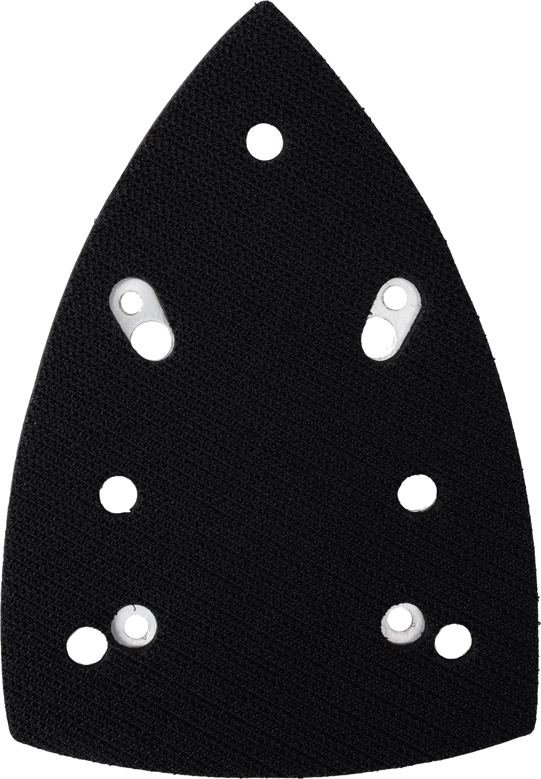 Primaster Pro Schleifteller Dreieck für Pro Schwingschleifer PFS20-W Primaster Pro Schleifteller Dreieck für Pro Schwingschleifer PFS20-W