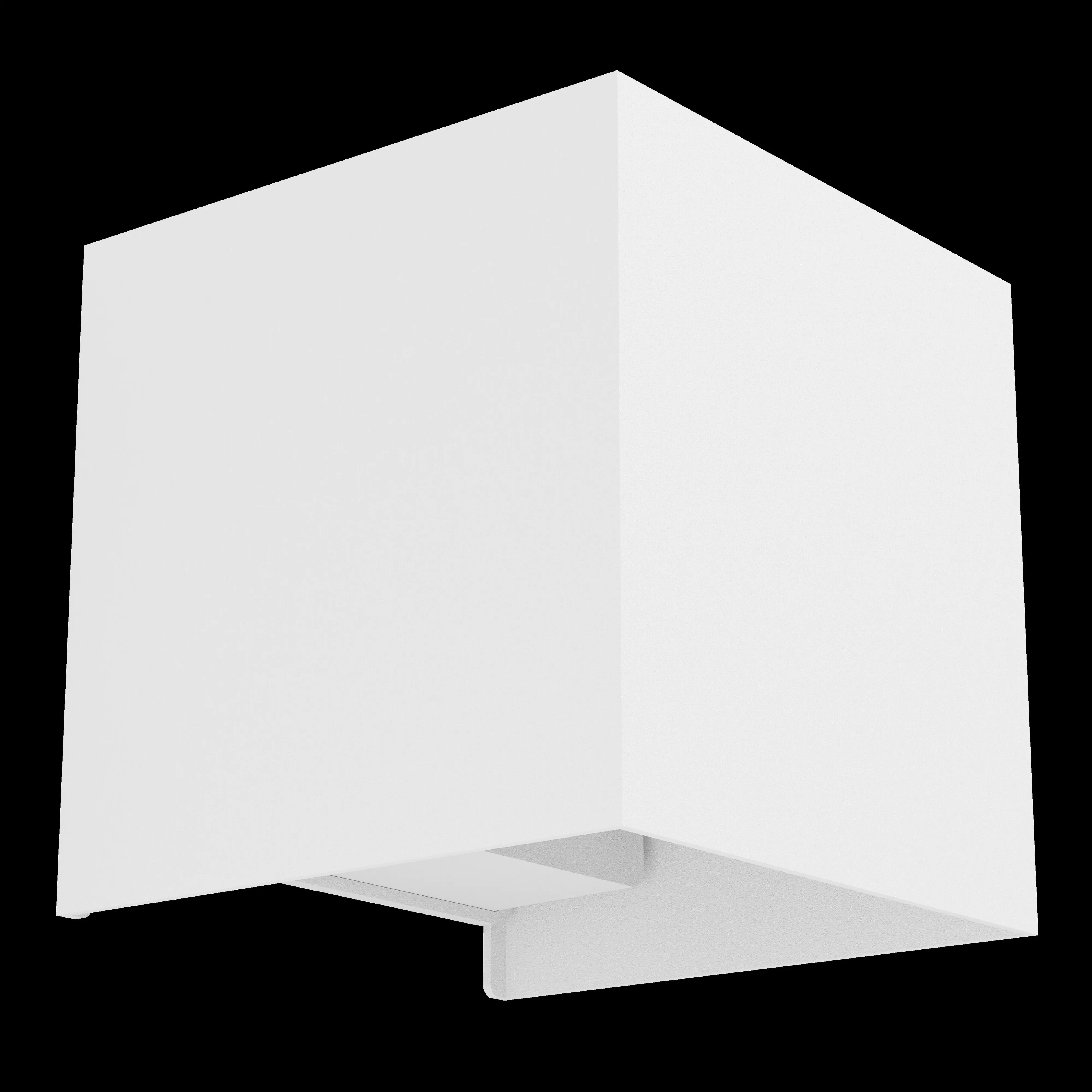 Eglo LED Wandleuchte Va lmonte 3W, 400 lm, 3000K, weiß Eglo LED Wandleuchte Va lmonte 3W, 400 lm, 3000K, weiß