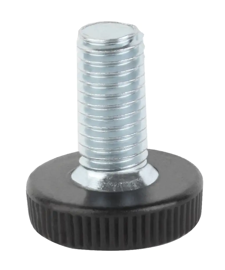 Alberts Stellschraube 30 x 25 mm 4-teilig