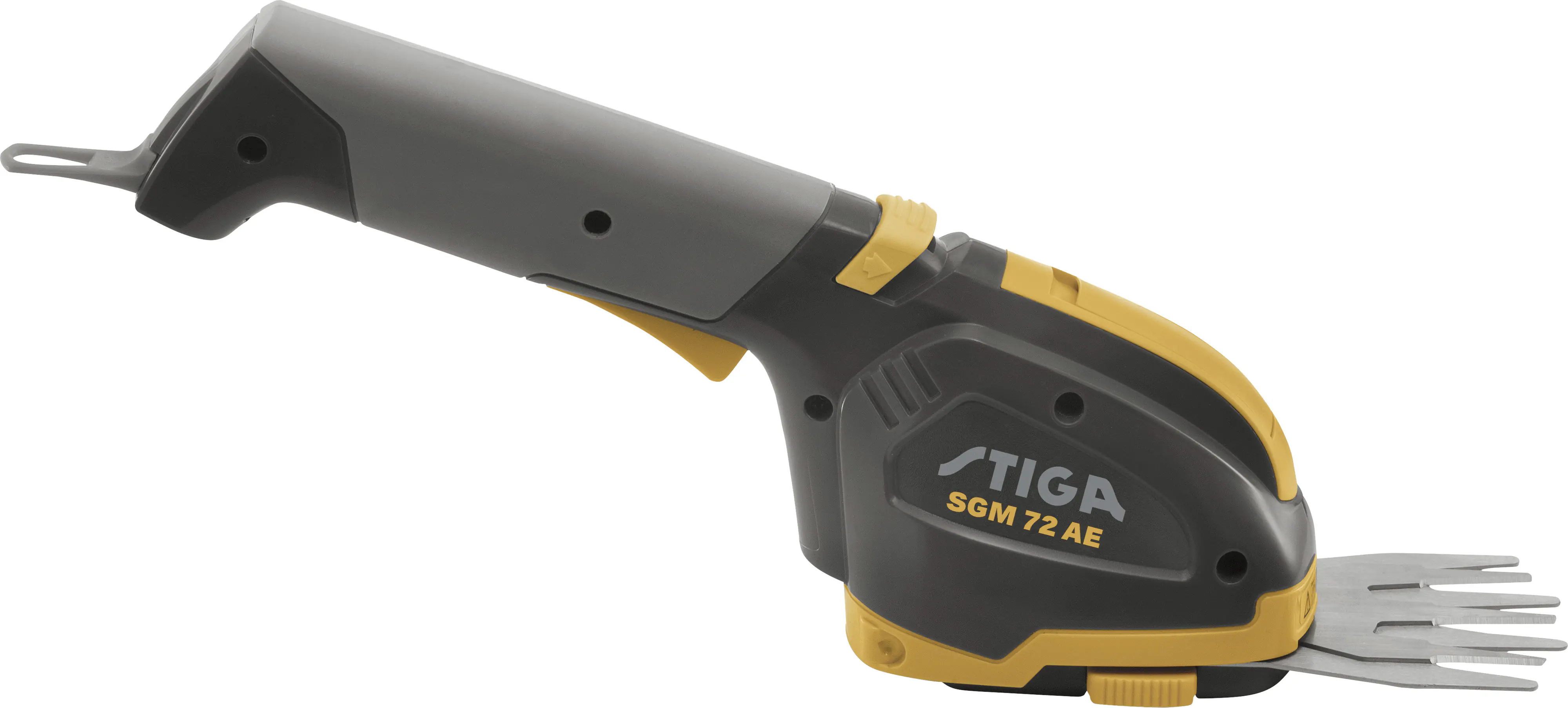 Stiga Akku Gras & Strauchschere SGM 102 AE 10,8 Volt