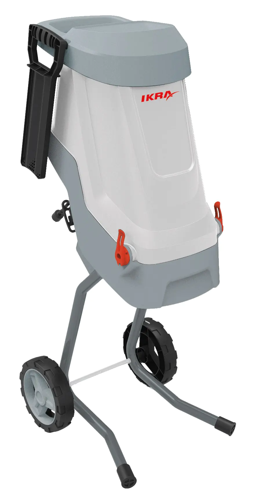 Ikra Elektro Häcksler IGH 2800 Watt Ikra Elektro Häcksler IGH 2800 Watt