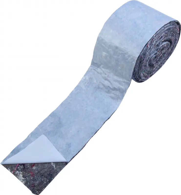 Cornat Filzband selbstklebend 7 cm x 5 m 