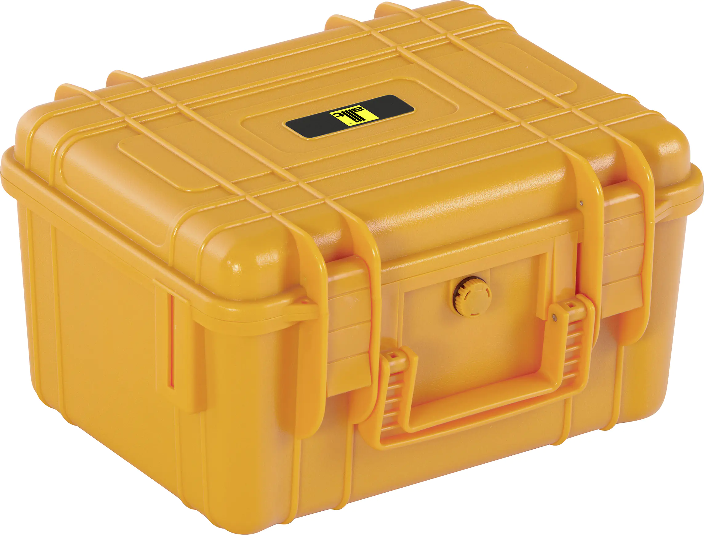 Allit Universalkoffer DinoPlus Outdoor orange