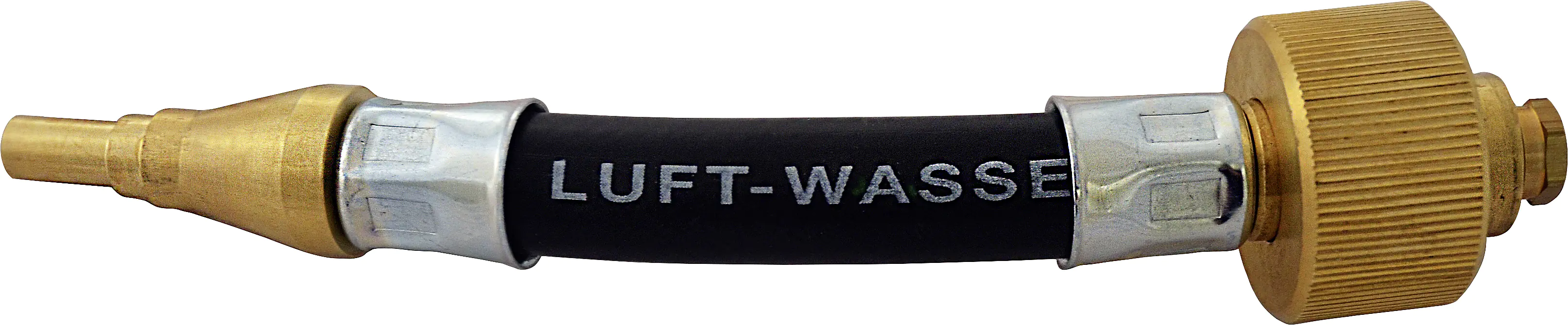 Tyczka Ballongasventil Ballonstar II