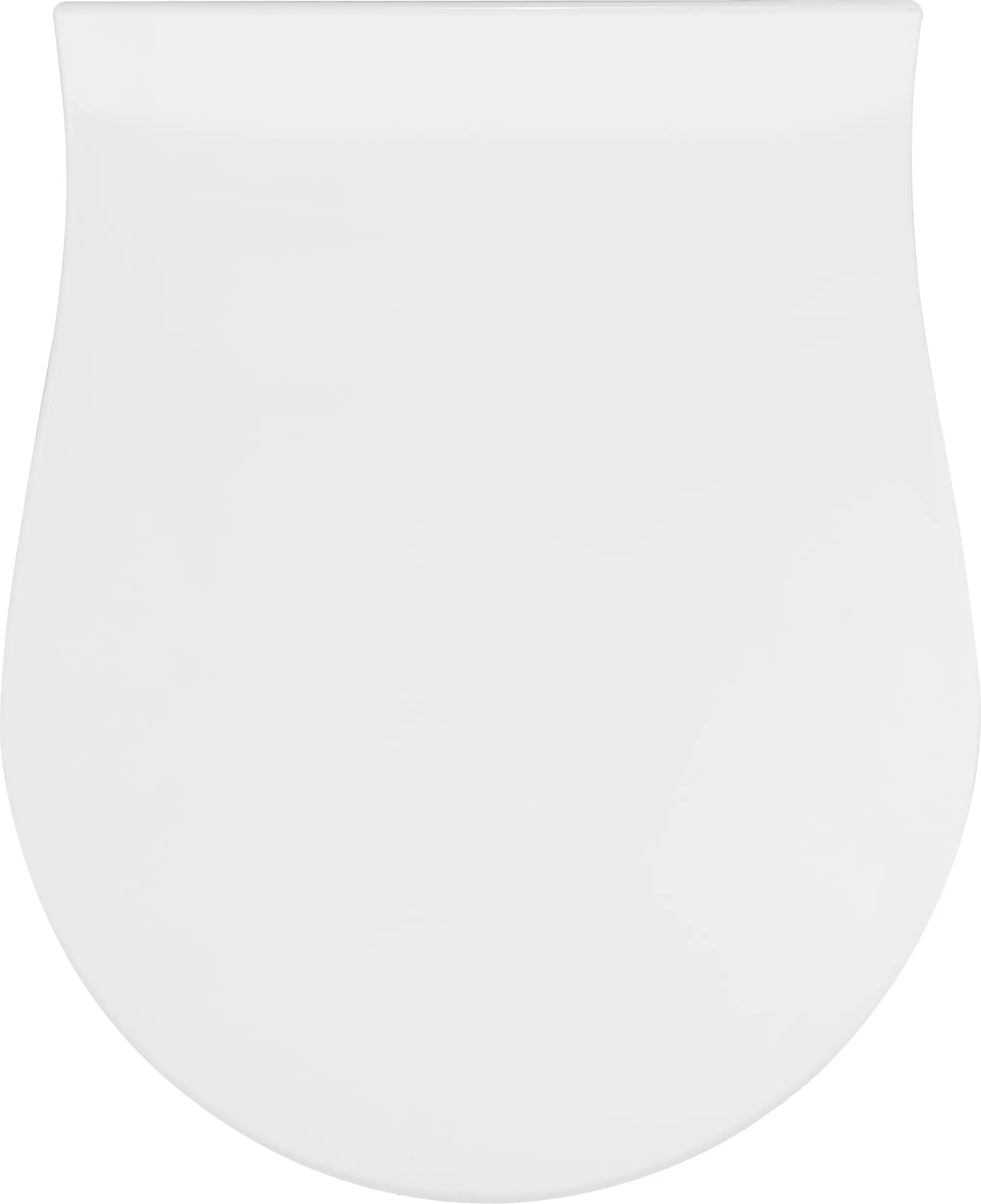 Primaster WC-Sitz mit Absenkautomatik Phoenix Softclose weiß